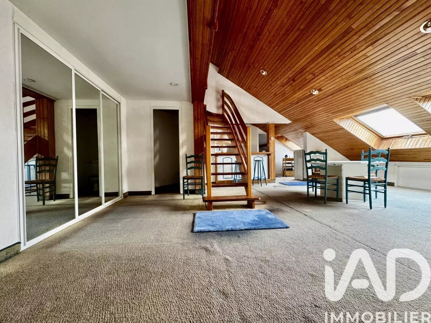Appartement à vendre, 50m², Le Pouliguen