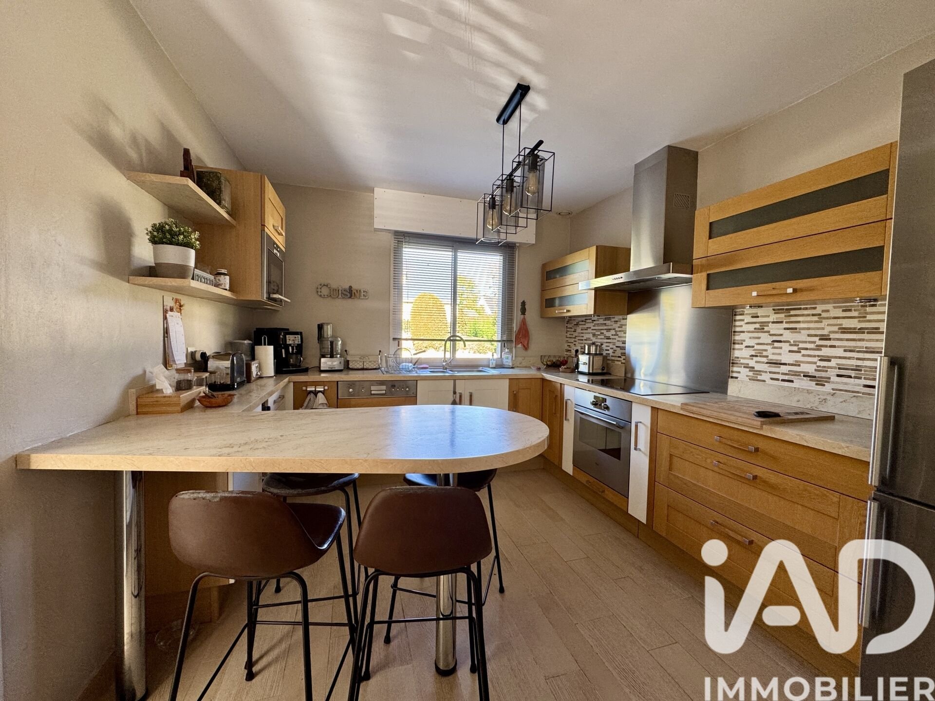 Maison à vendre, 123m², Saint-Grégoire