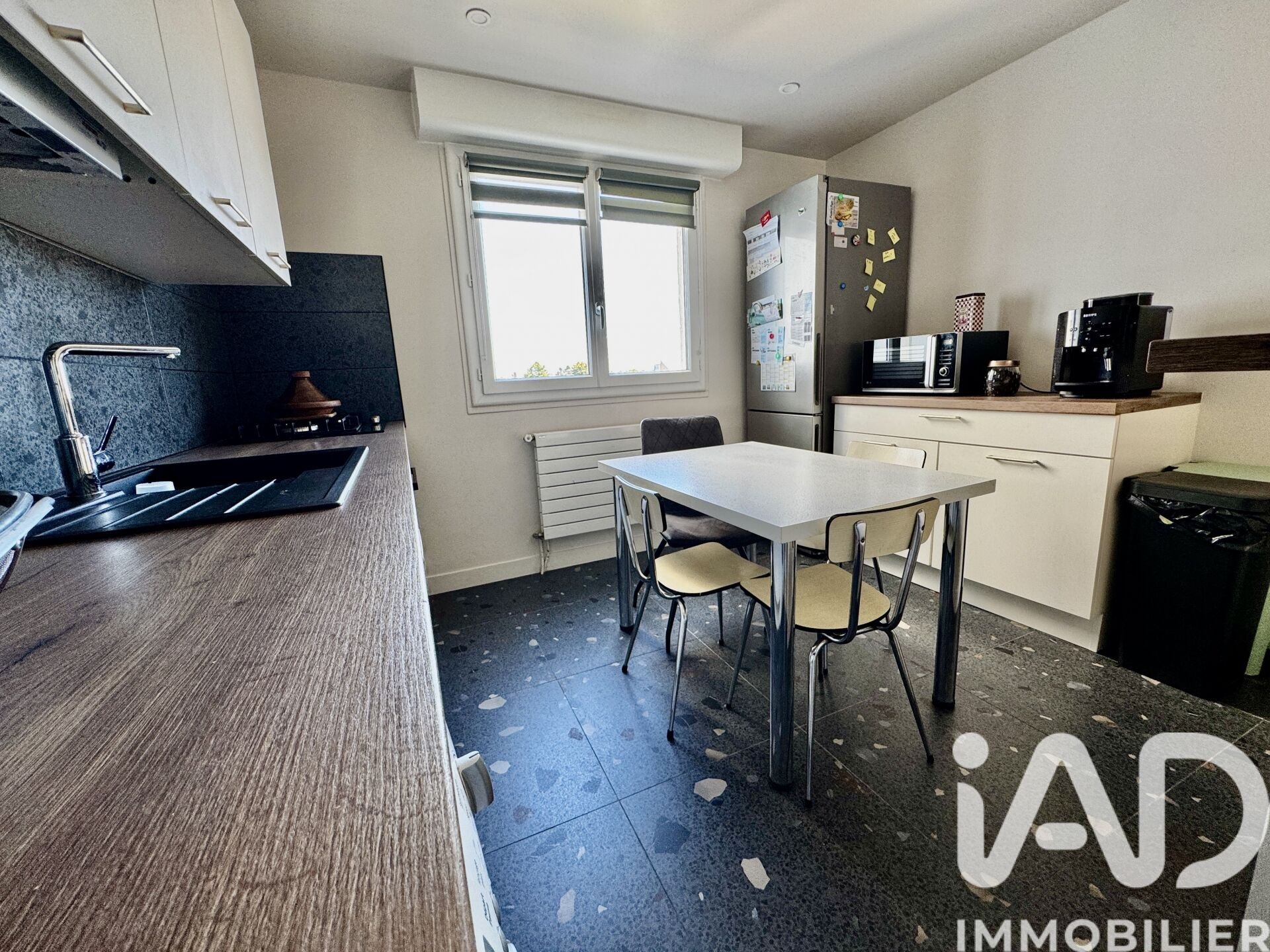 Appartement à vendre, 77m², Saint-Nazaire