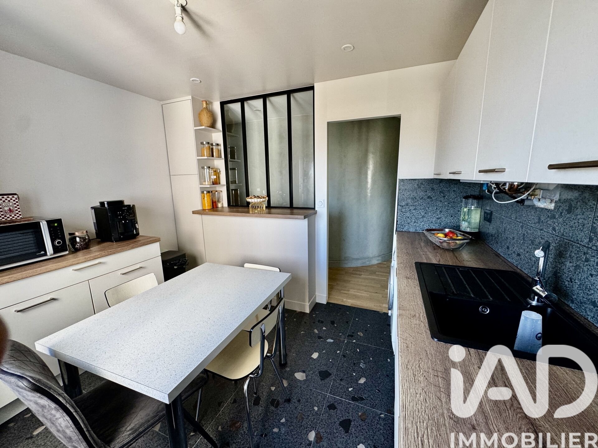 Appartement à vendre, 77m², Saint-Nazaire