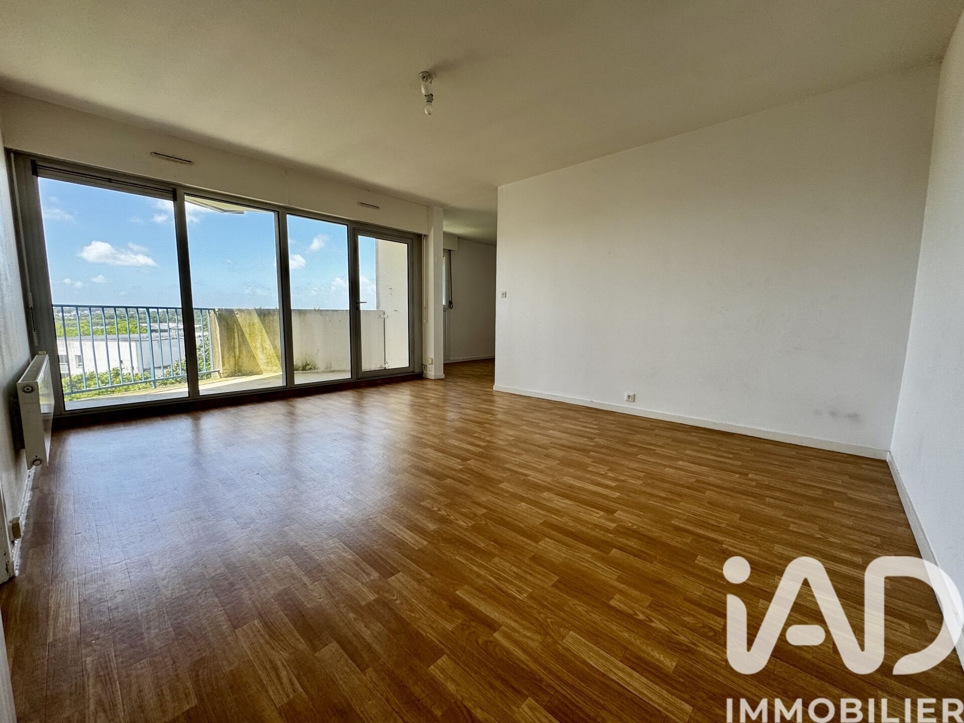 Appartement à vendre, 79m², Vannes