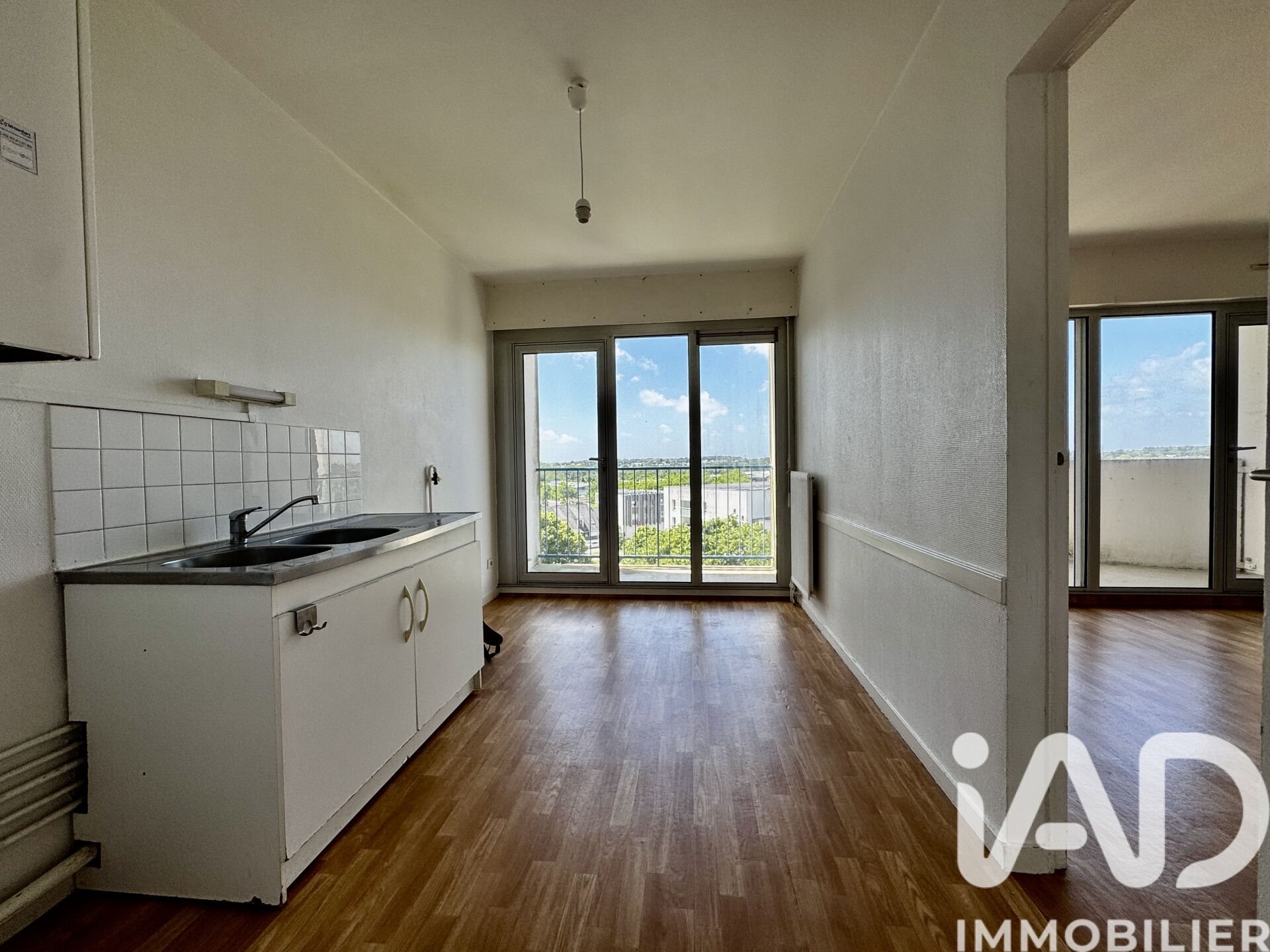 Appartement à vendre, 79m², Vannes