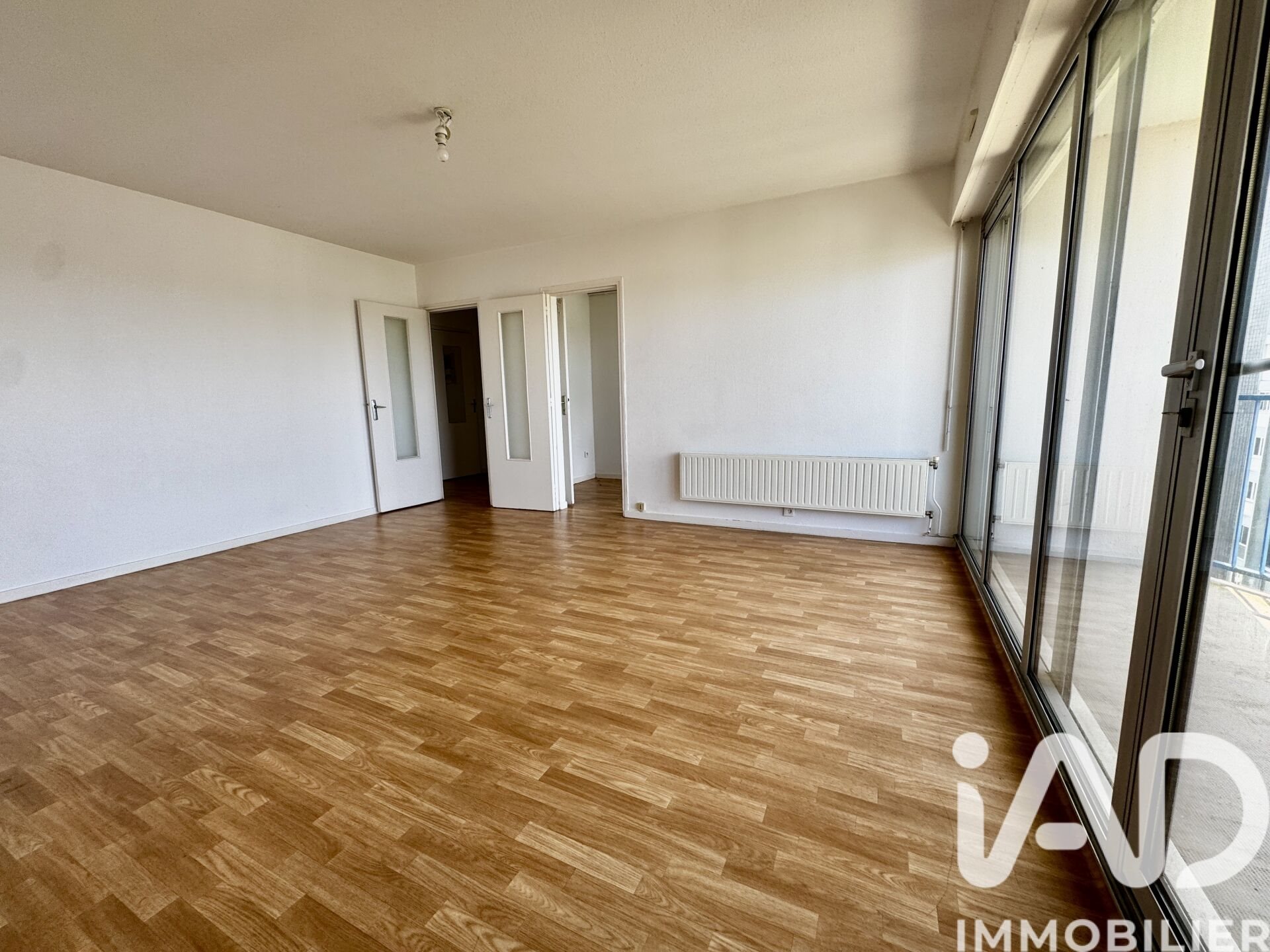 Appartement à vendre, 79m², Vannes