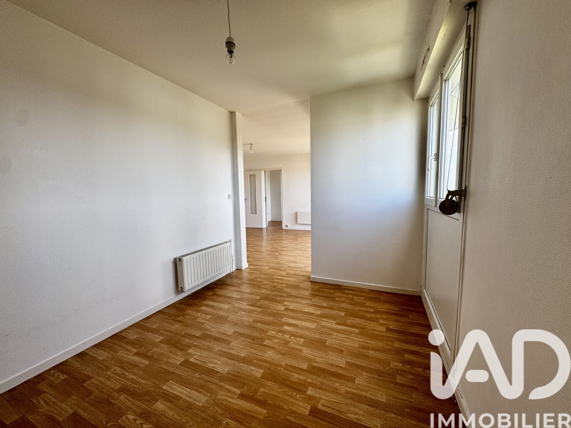 Appartement à vendre, 79m², Vannes