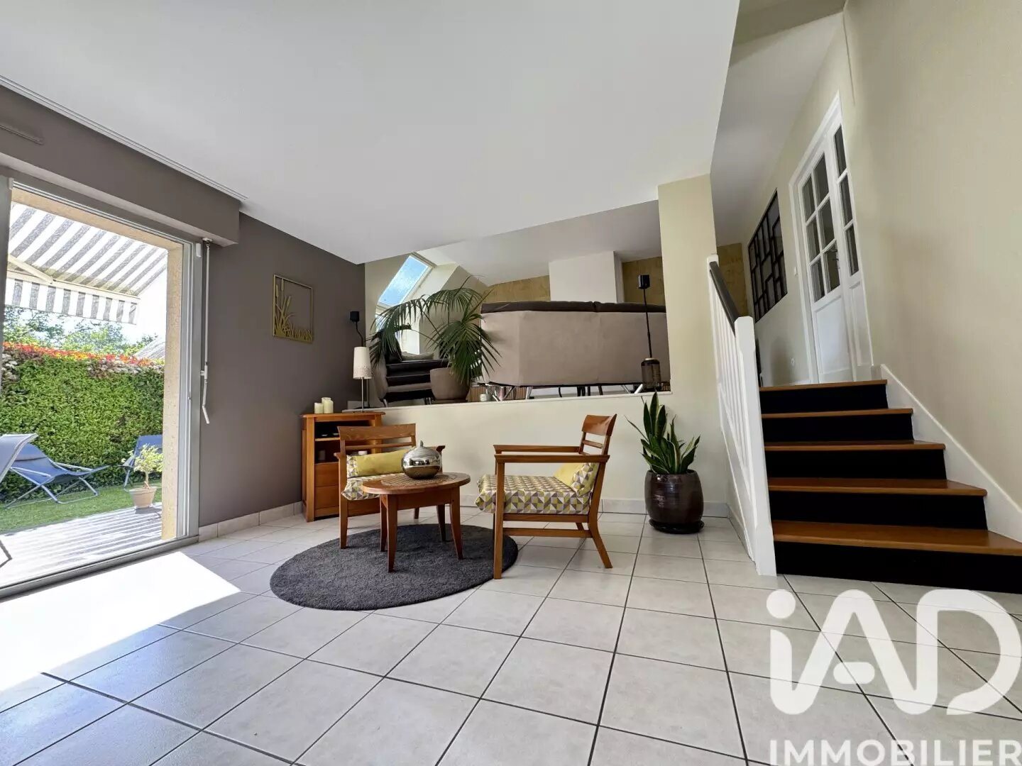 Maison à vendre, 123m², Saint-Grégoire