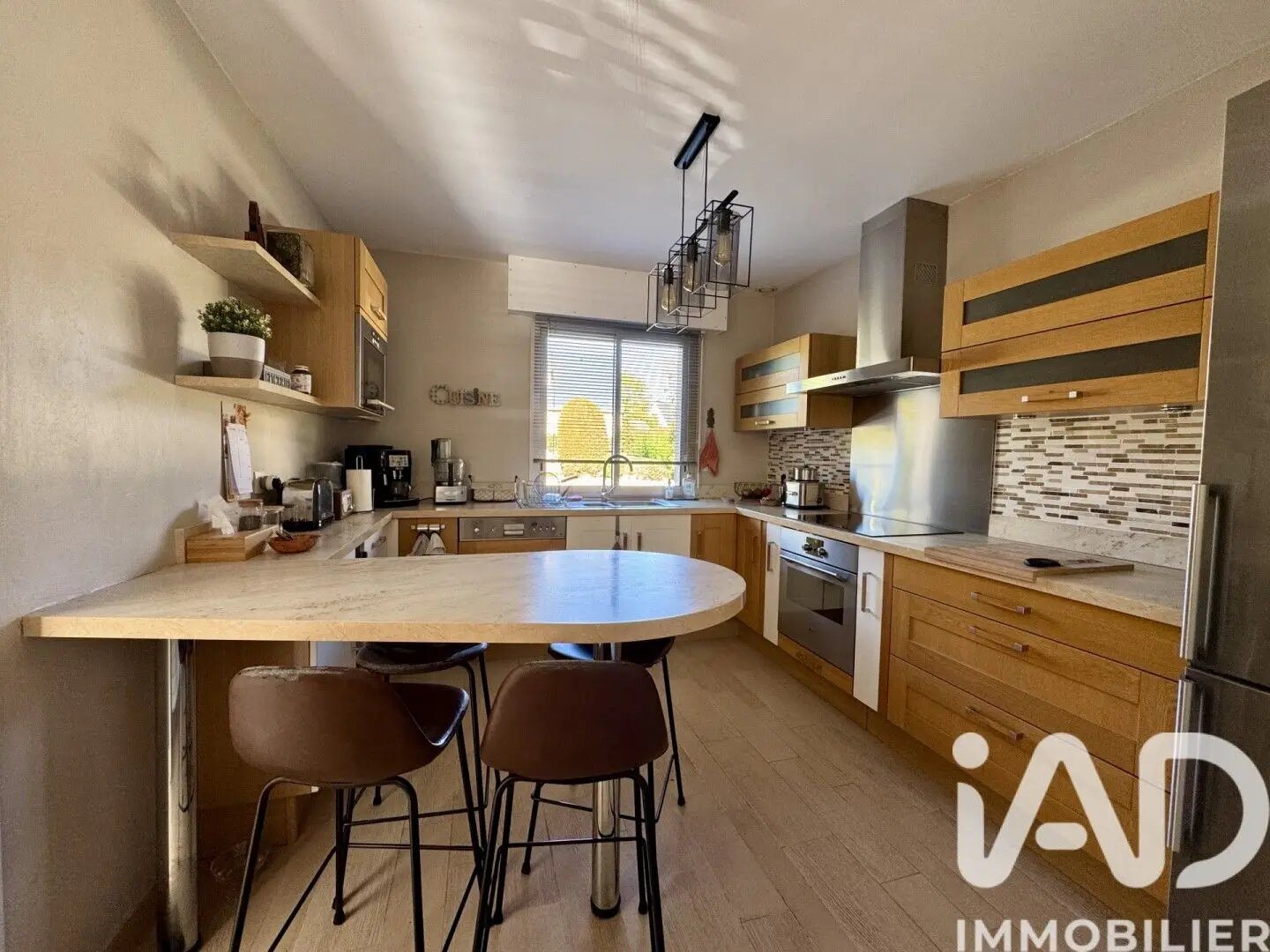Maison à vendre, 123m², Saint-Grégoire