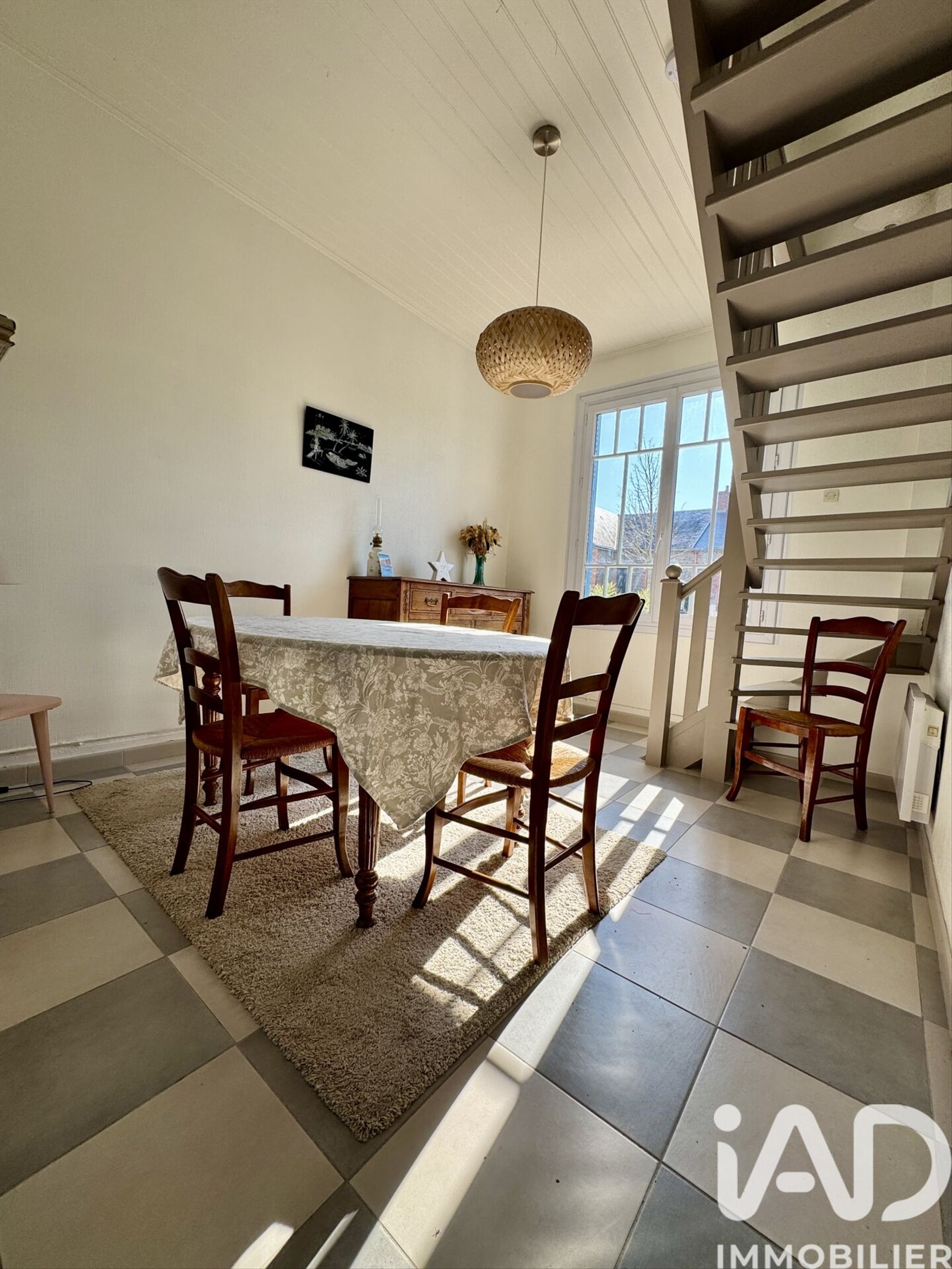 Maison à vendre, 68m², Saint-Jean-de-Monts