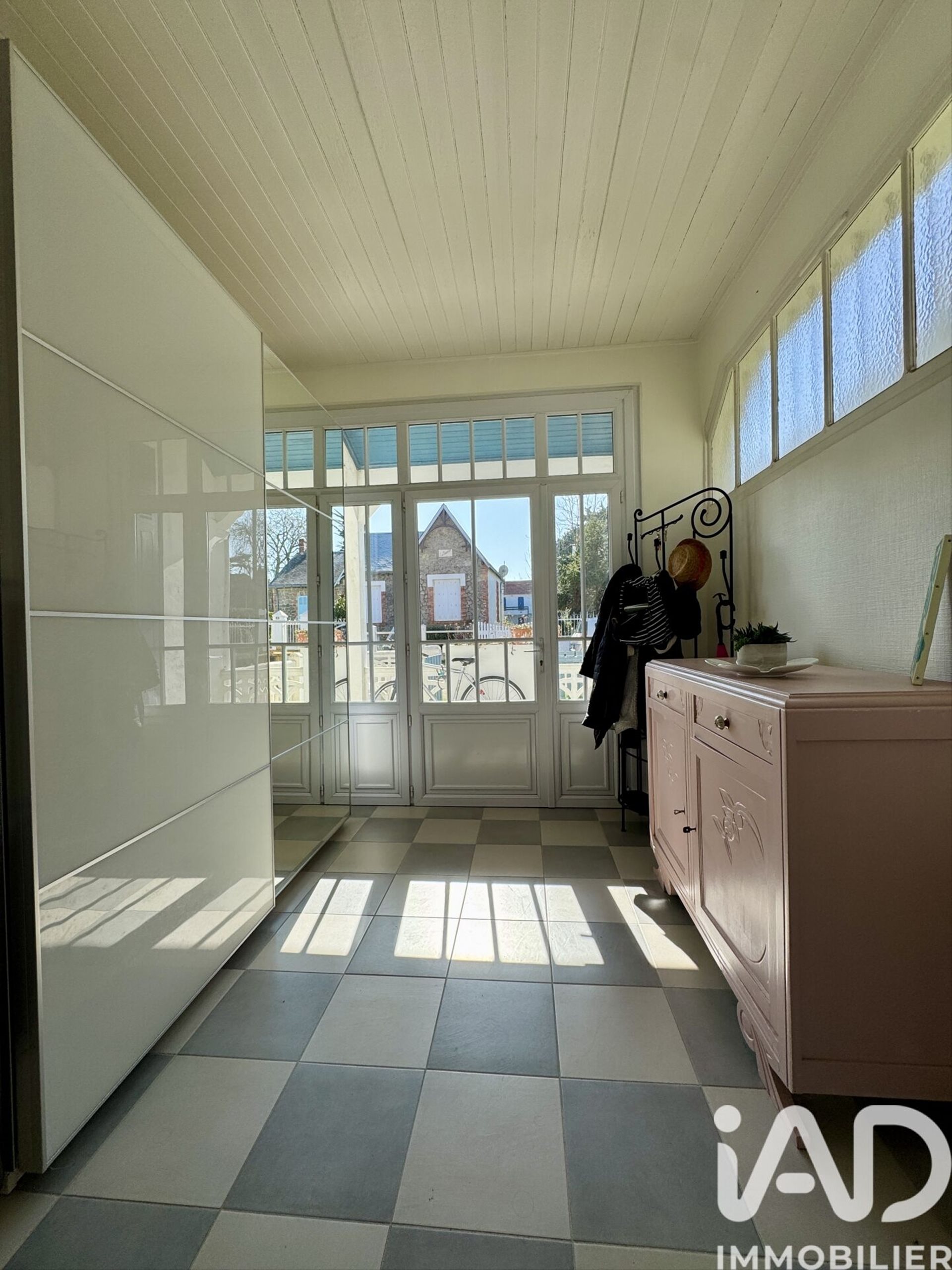Maison à vendre, 68m², Saint-Jean-de-Monts