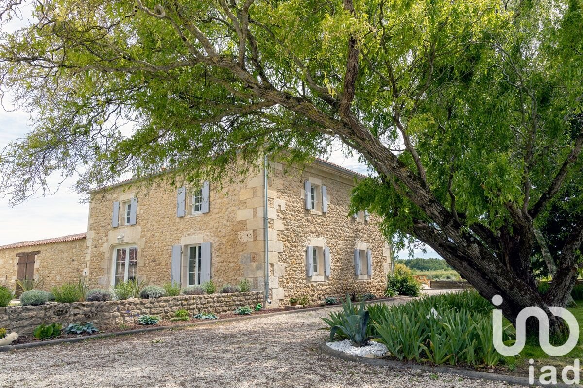 Maison à vendre, 494m², La Gripperie-Saint-Symphorien