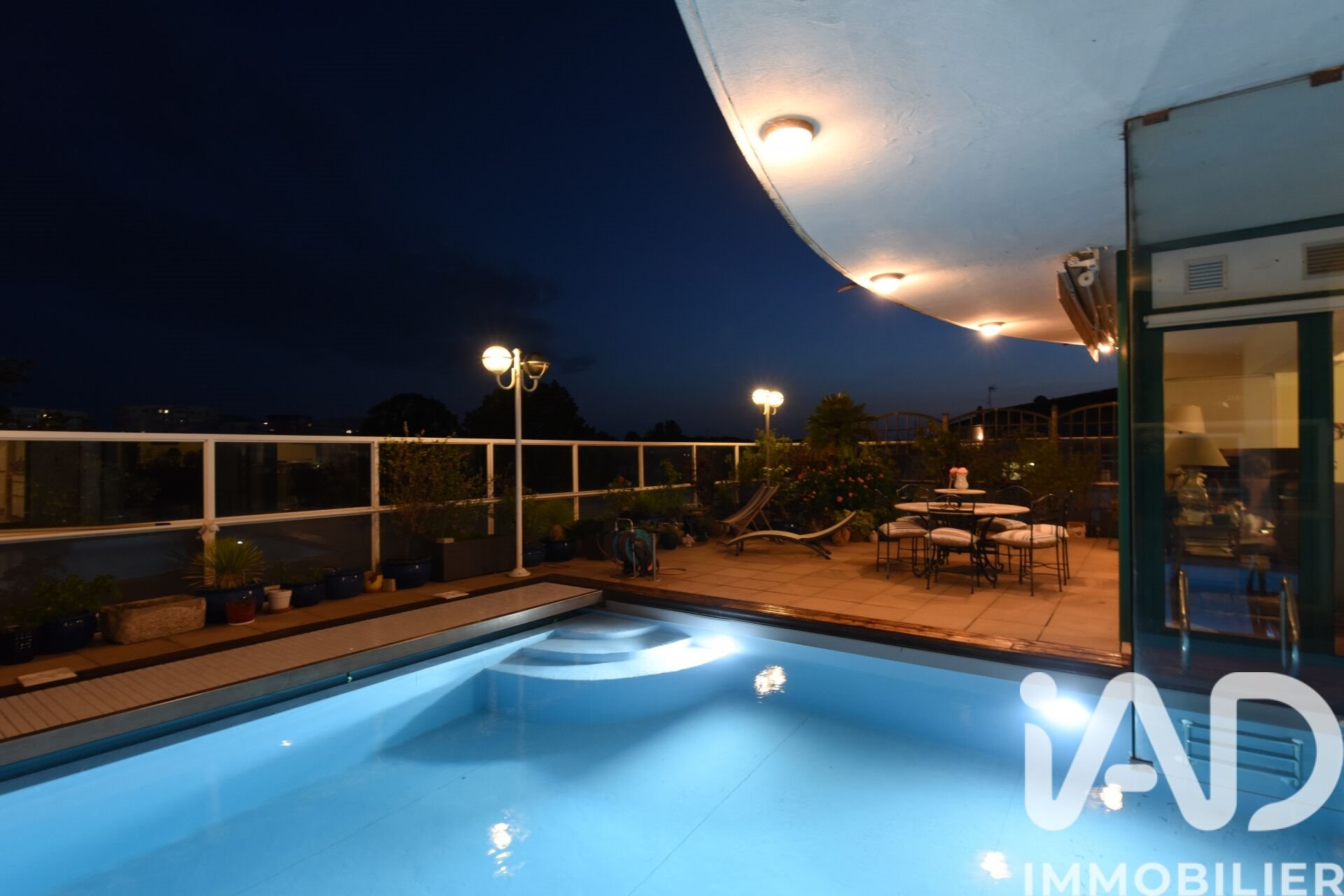 Appartement à vendre, 175m², La Rochelle