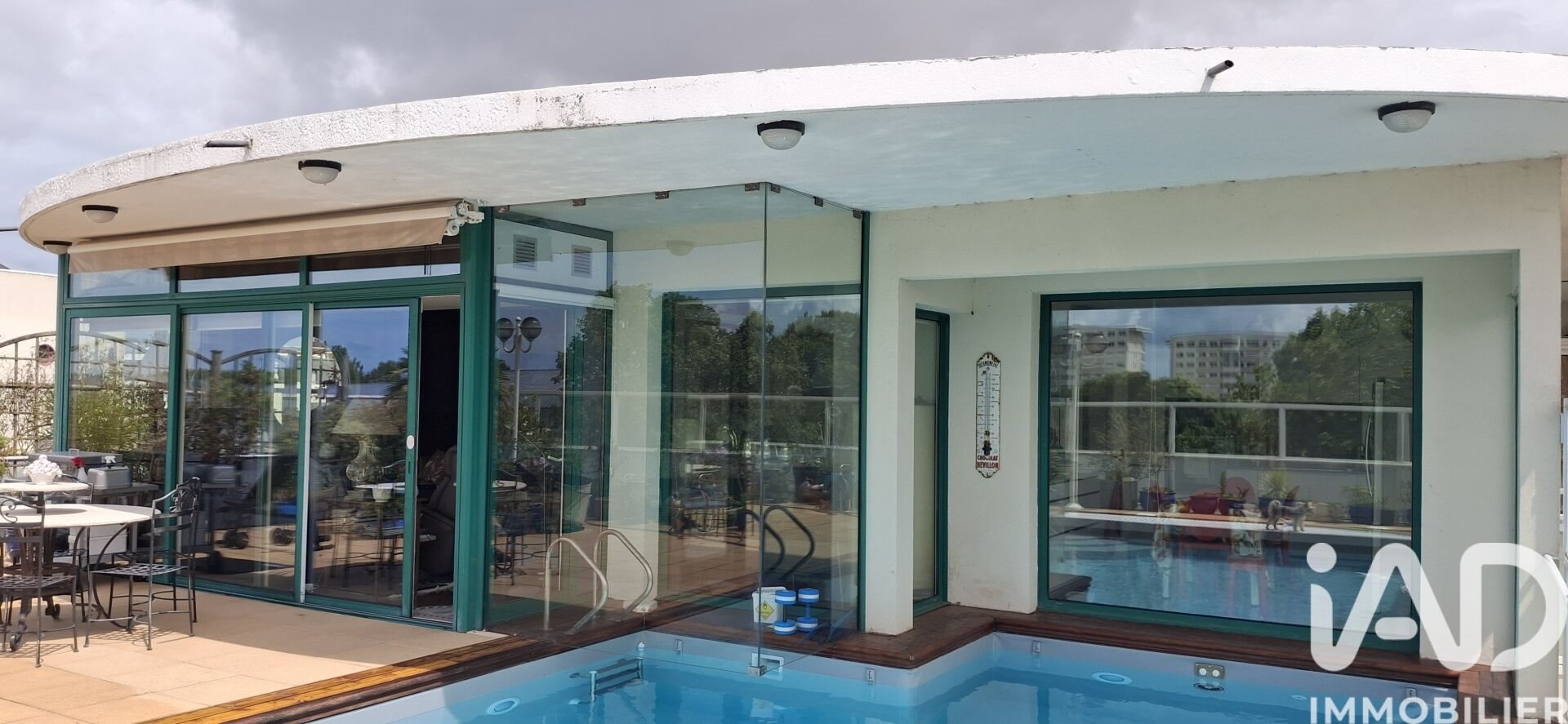 Appartement à vendre, 175m², La Rochelle