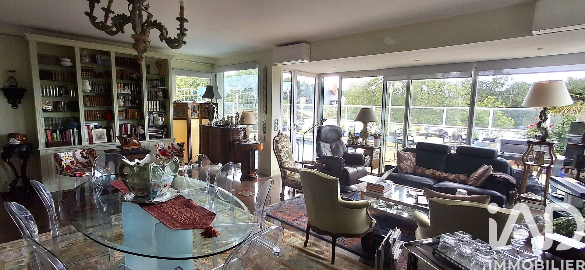 Appartement à vendre, 175m², La Rochelle