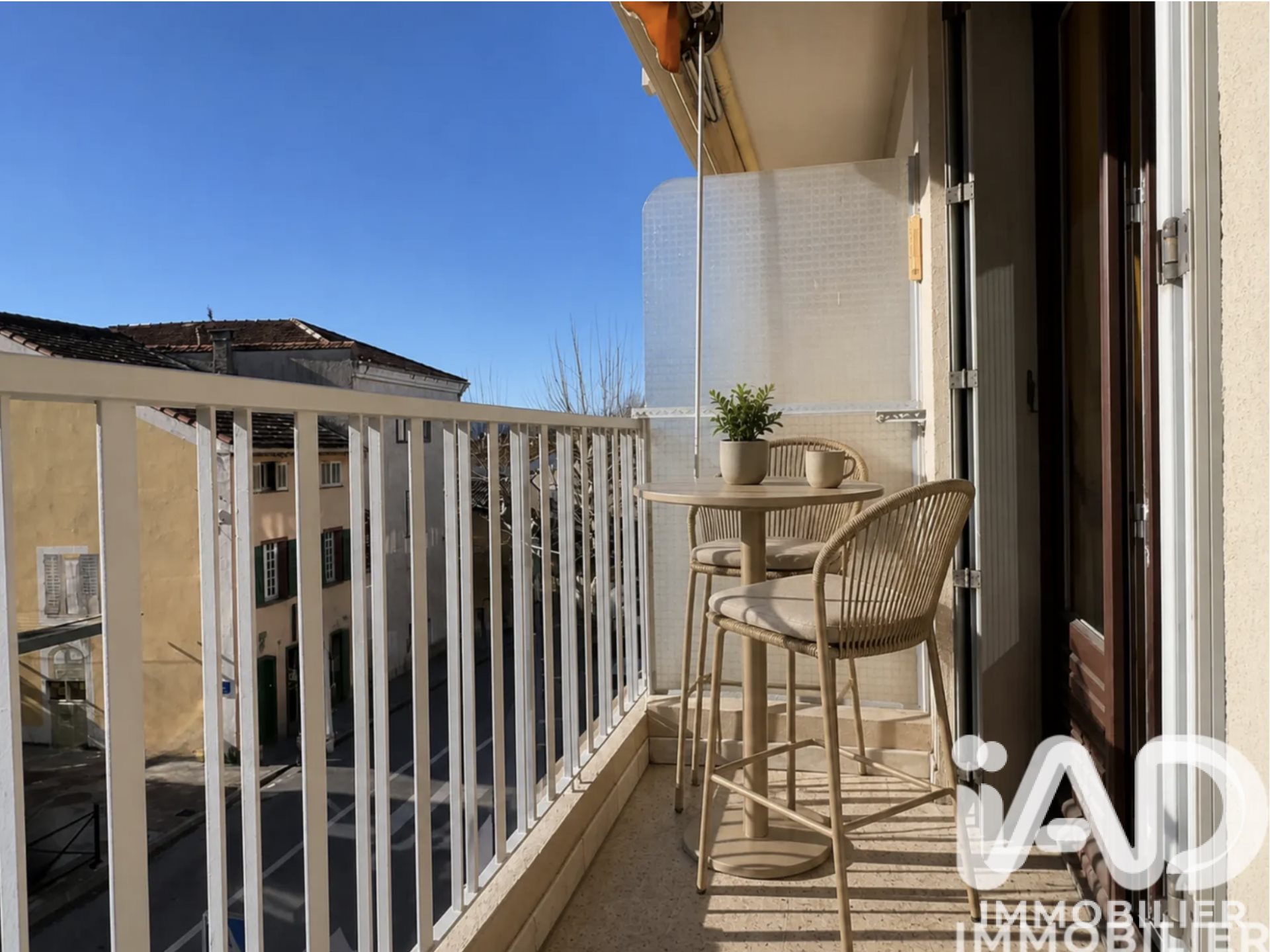 Appartement à vendre, 60m², Mouans-Sartoux