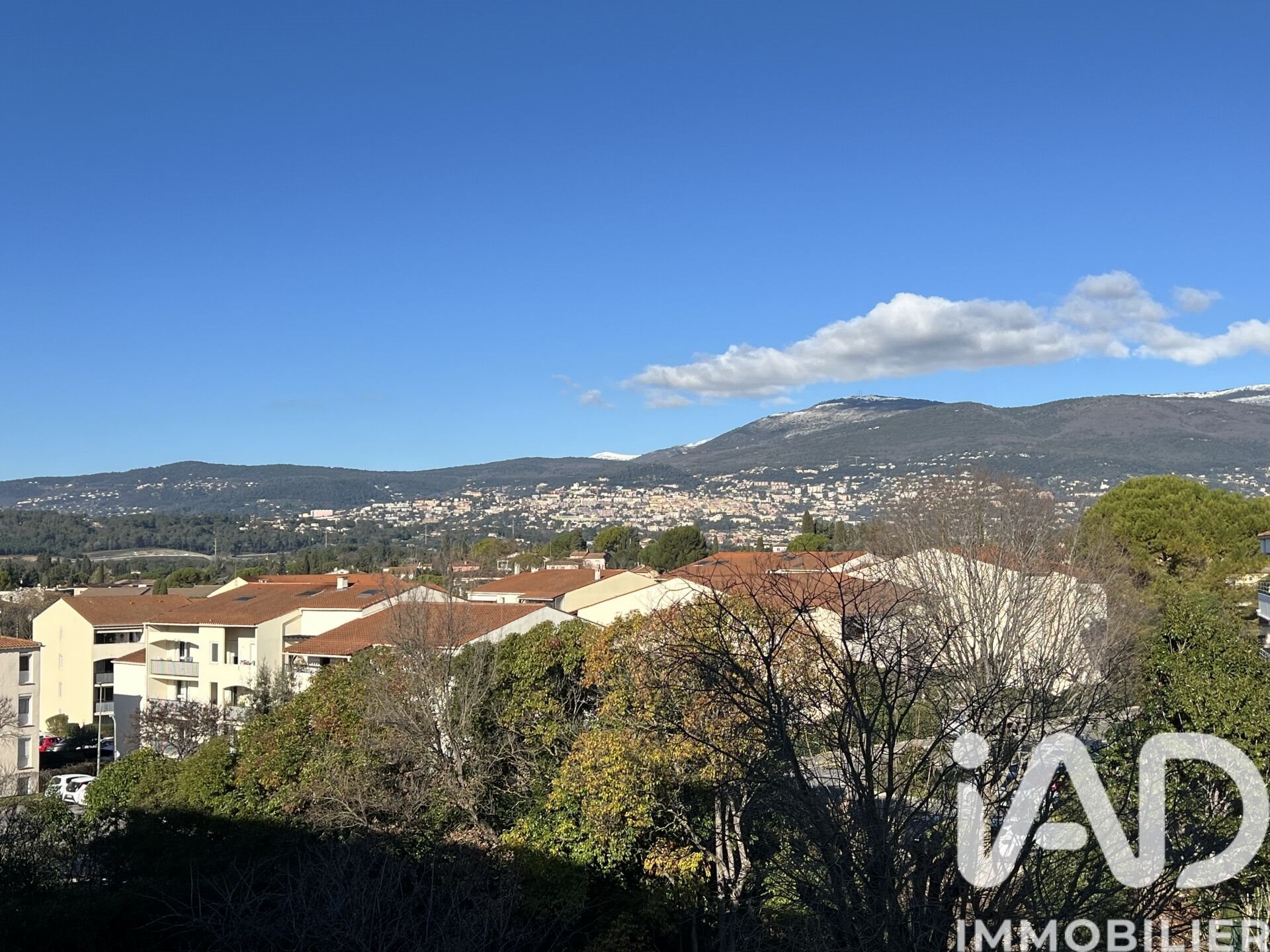 Appartement à vendre, 60m², Mouans-Sartoux