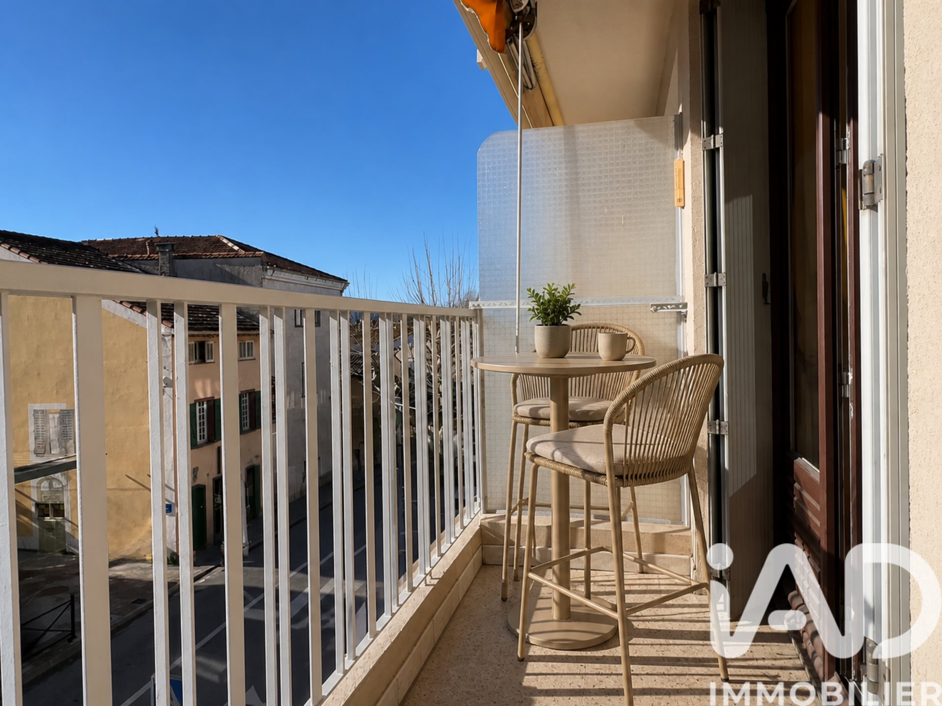 Appartement à vendre, 60m², Mouans-Sartoux