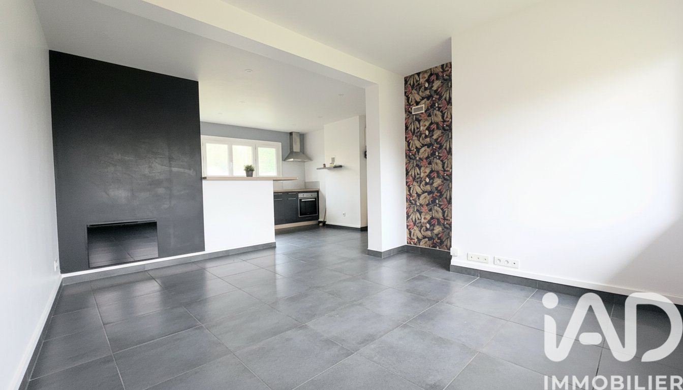 Appartement à vendre, 56m², Draveil