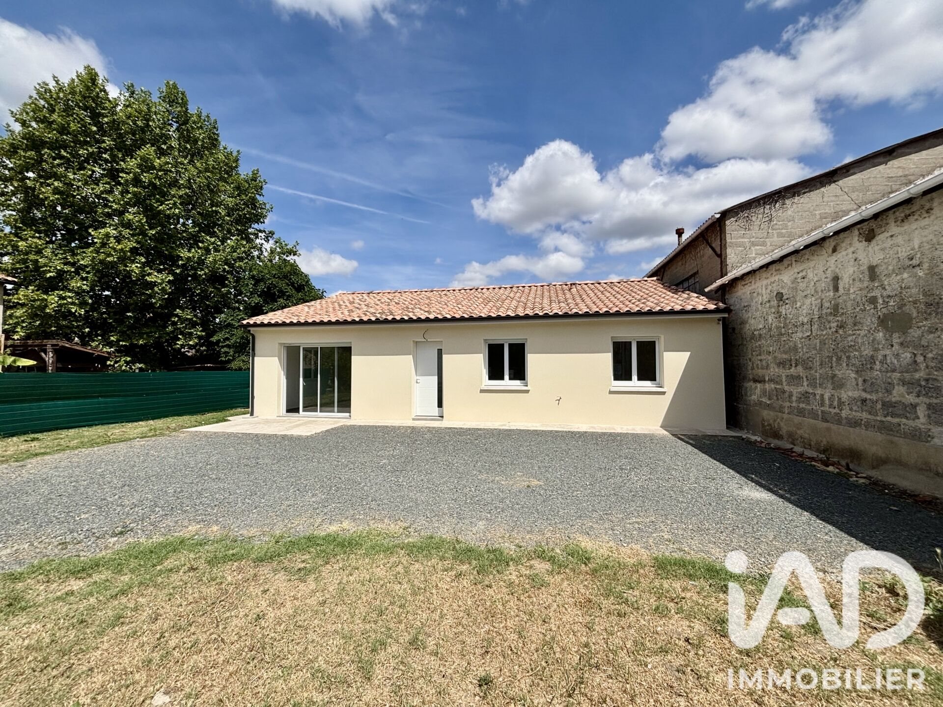 Maison à vendre, 111m², Saint-Médard-de-Guizières