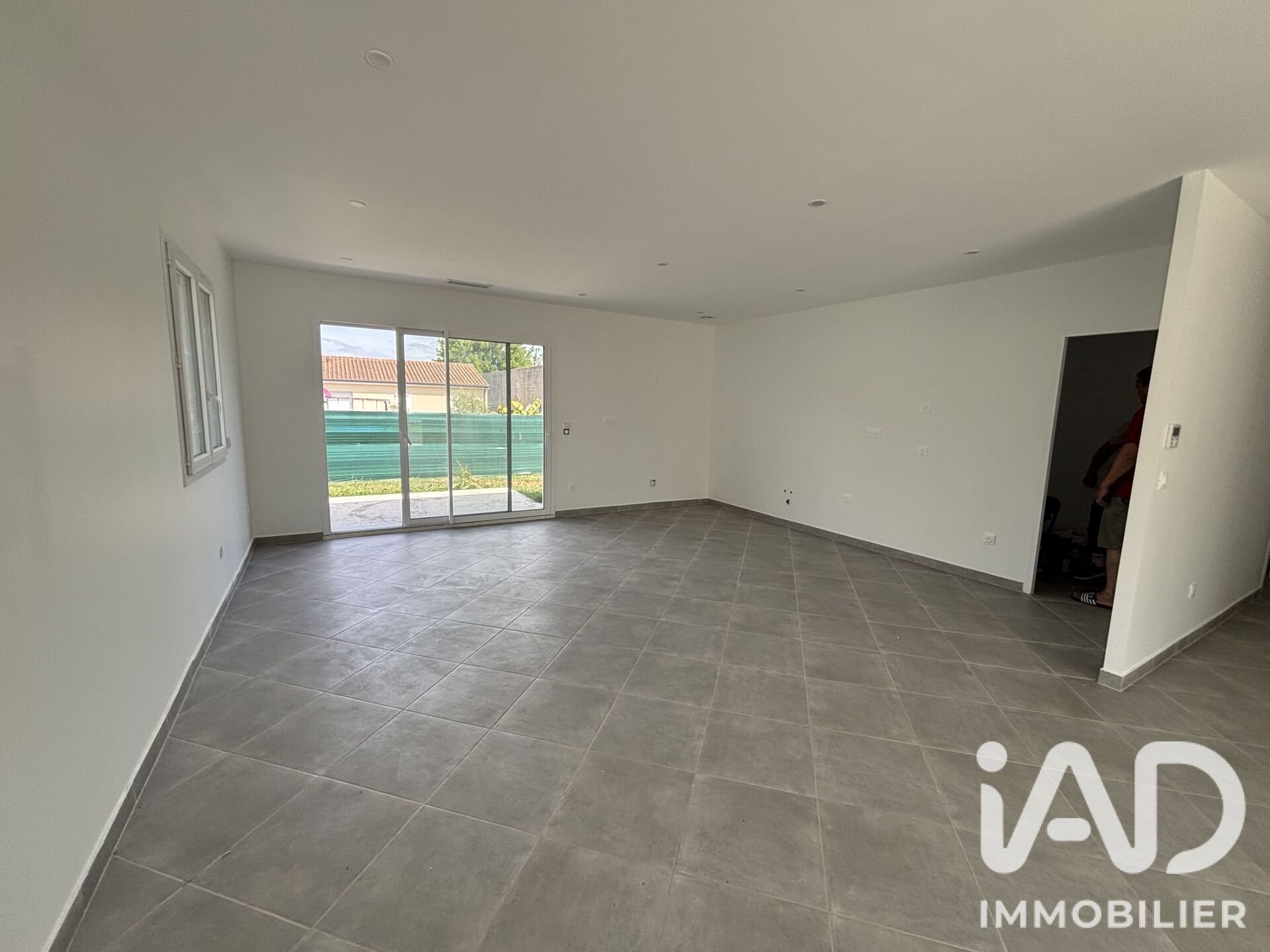 Maison à vendre, 111m², Saint-Médard-de-Guizières
