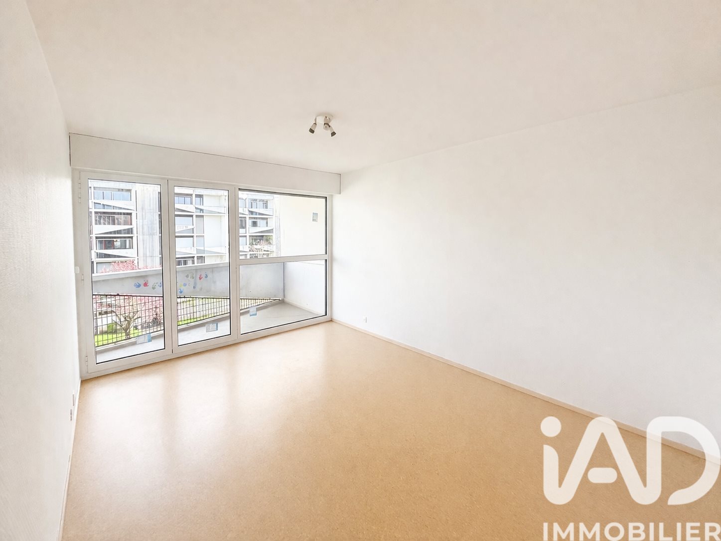 Appartement à vendre, 57m², Pessac