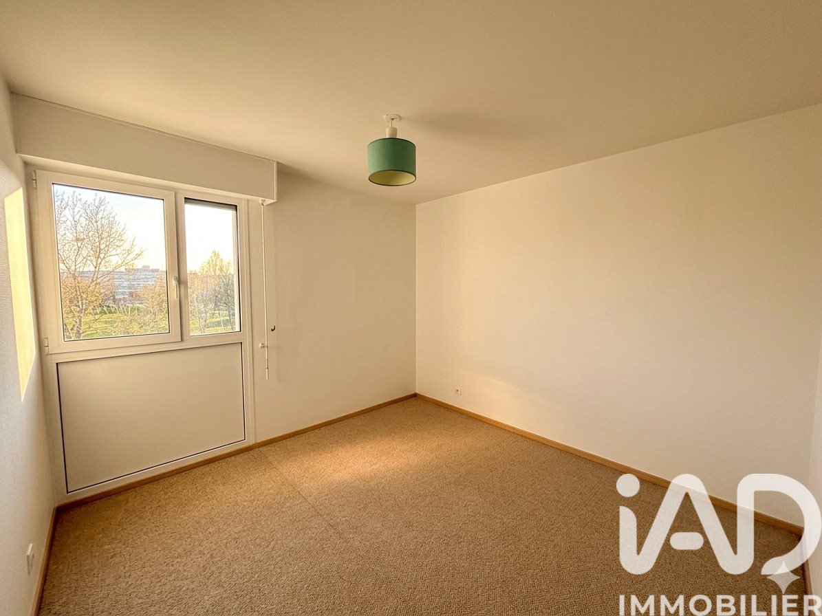 Appartement à vendre, 57m², Pessac