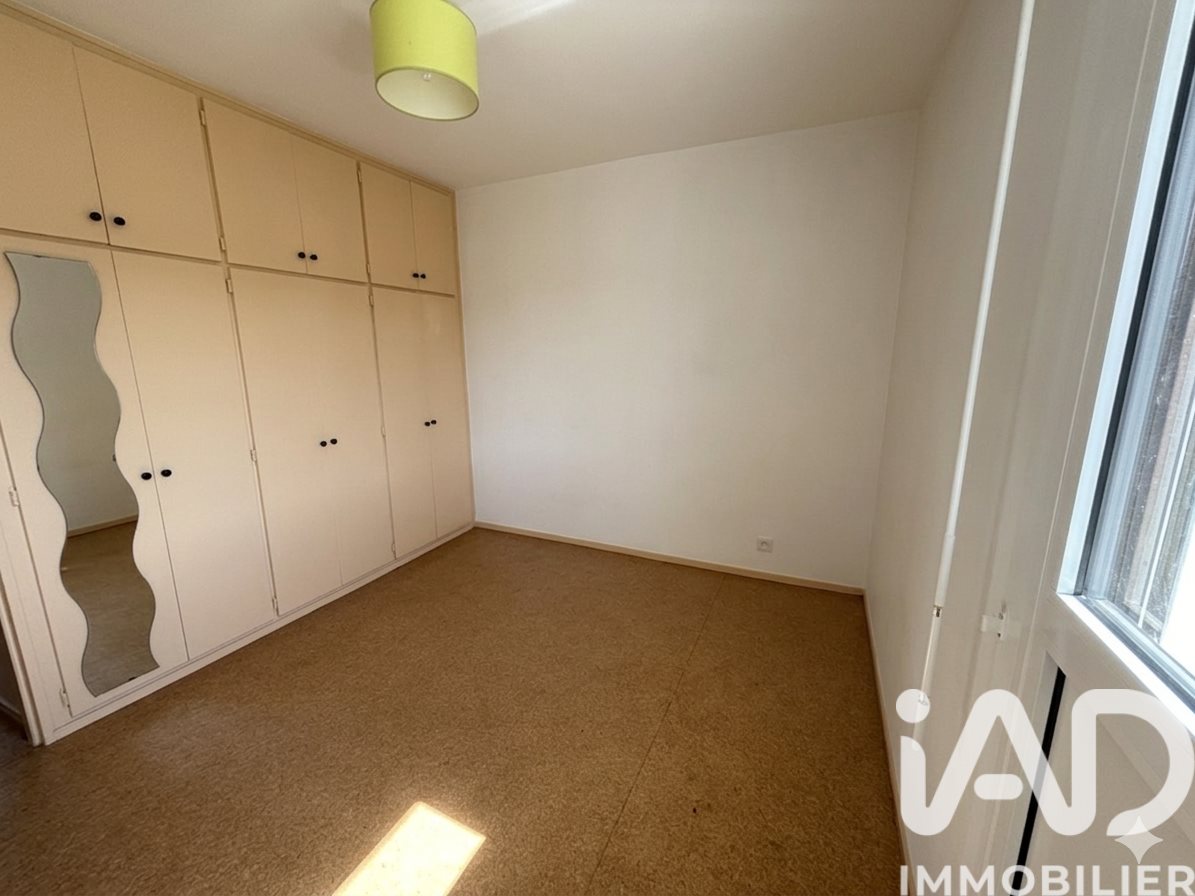 Appartement à vendre, 57m², Pessac