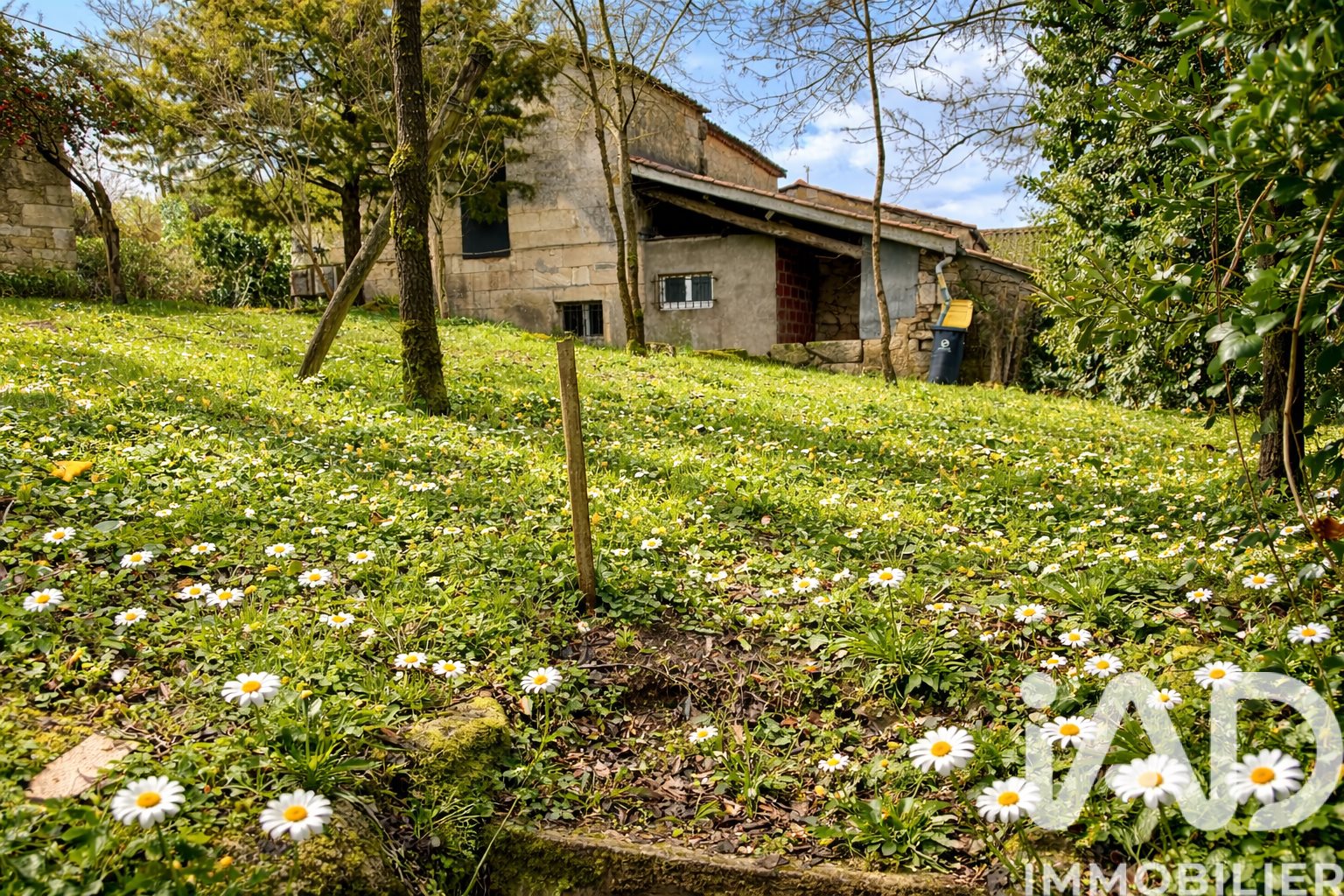 Maison à vendre, 103m², Saint-André-de-Cubzac