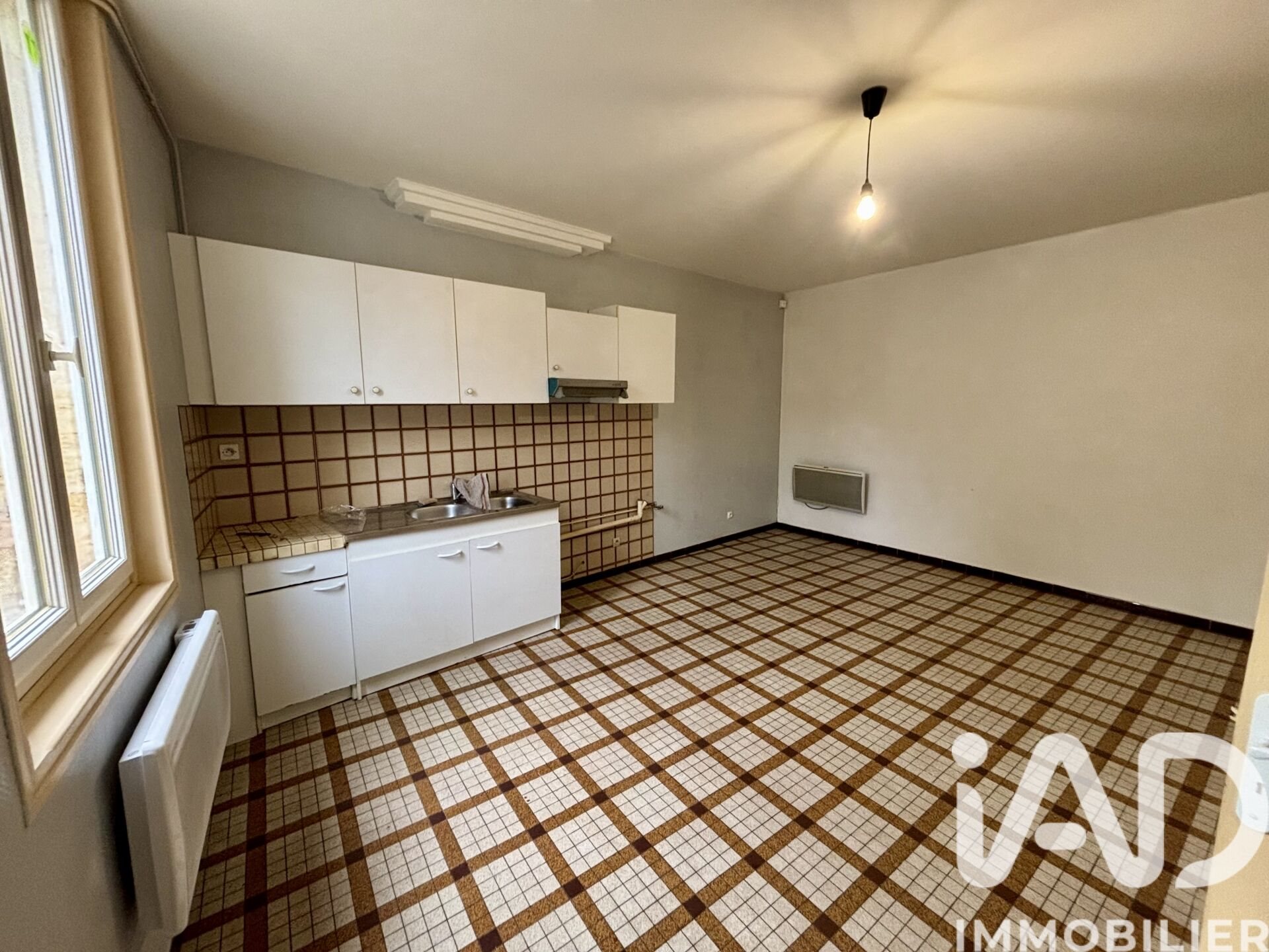 Maison à vendre, 103m², Saint-André-de-Cubzac