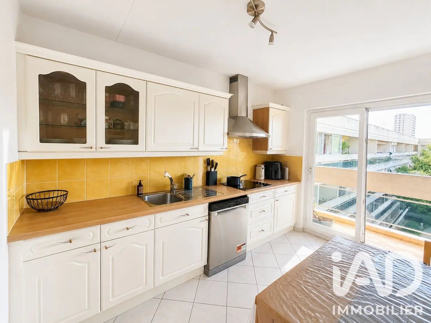 Appartement à vendre, 76m², Lormont