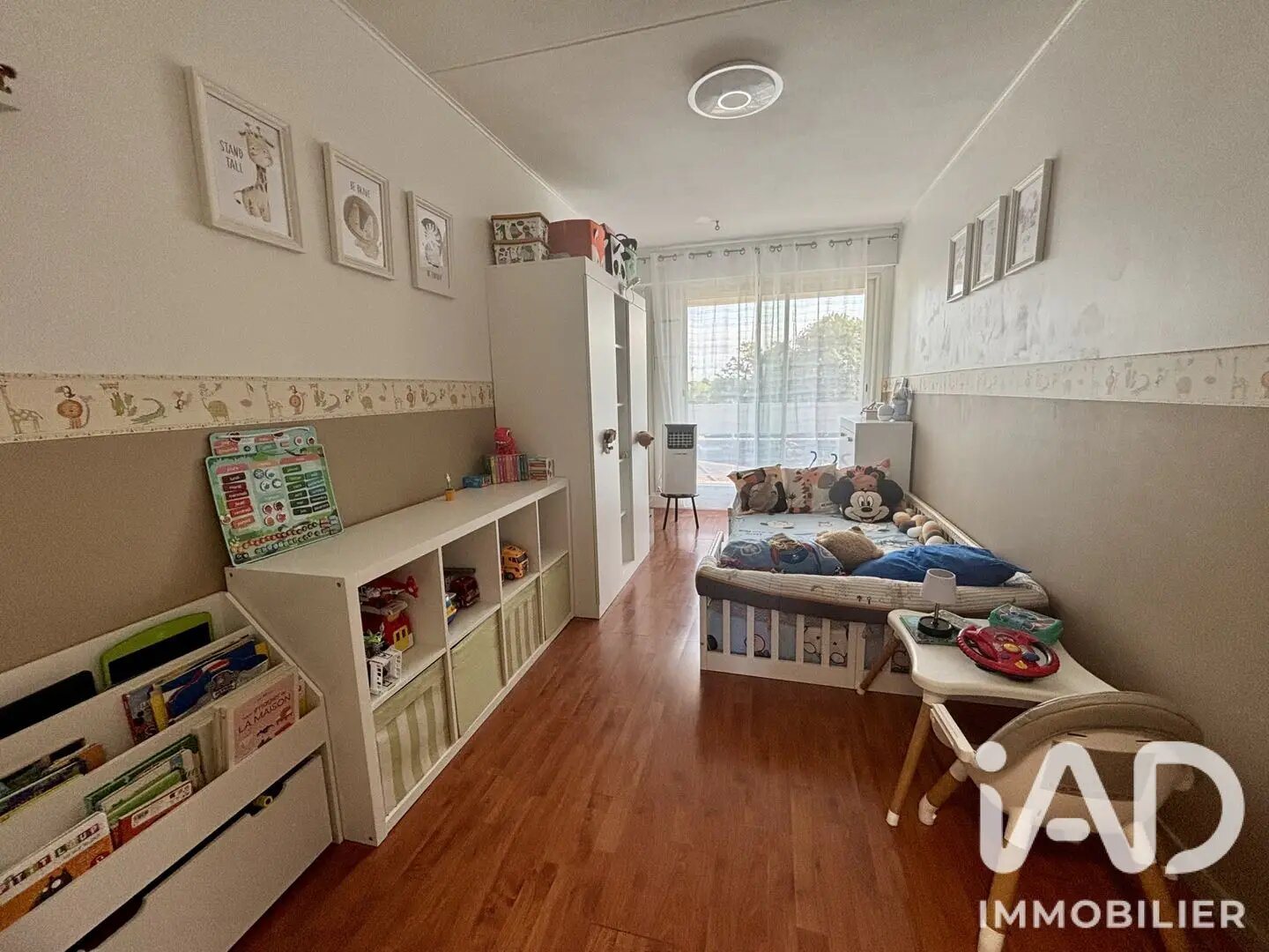 Appartement à vendre, 76m², Lormont
