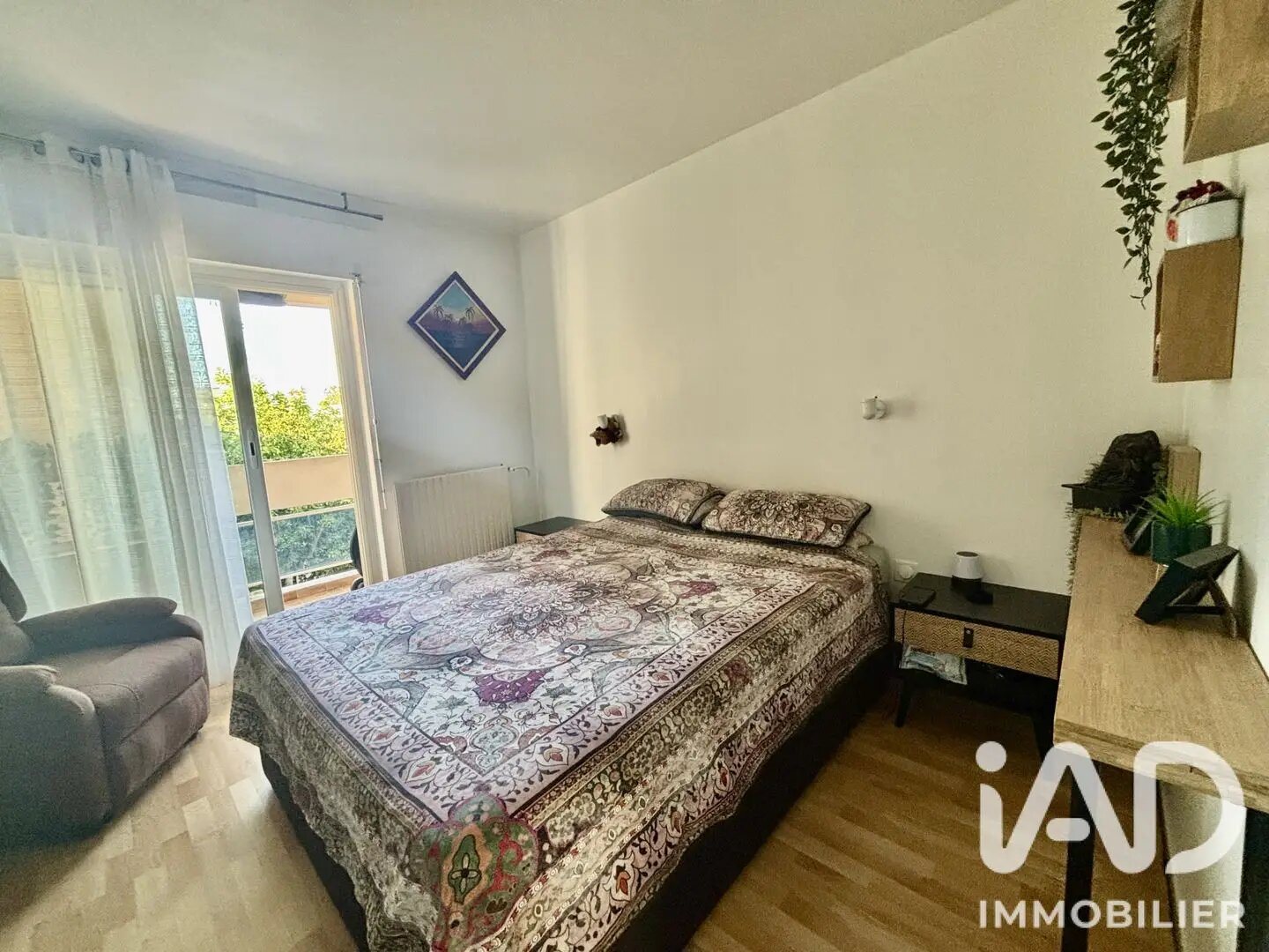 Appartement à vendre, 76m², Lormont