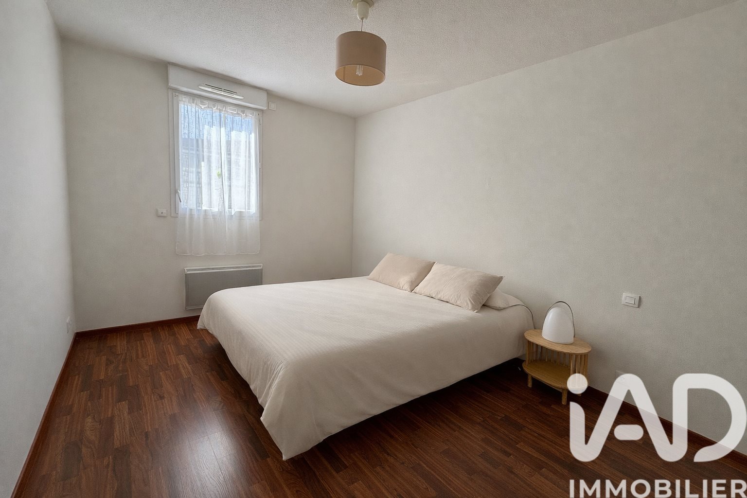 Appartement à vendre, 43m², Lormont