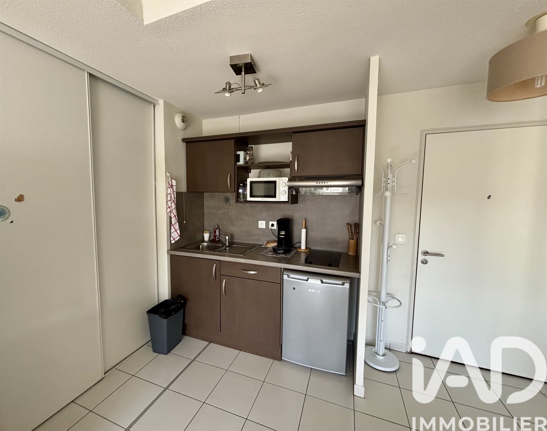 Appartement à vendre, 43m², Lormont