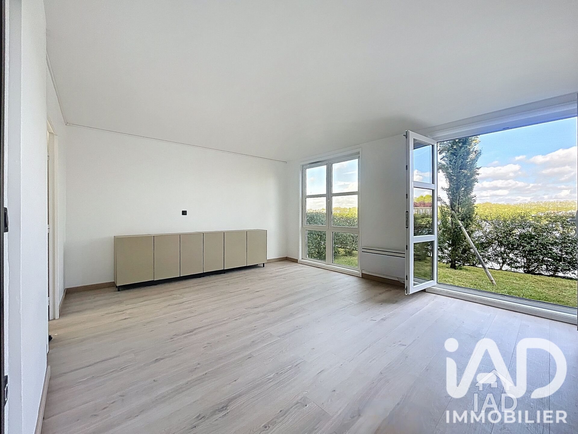Appartement à vendre, 80m², Voisins-le-Bretonneux