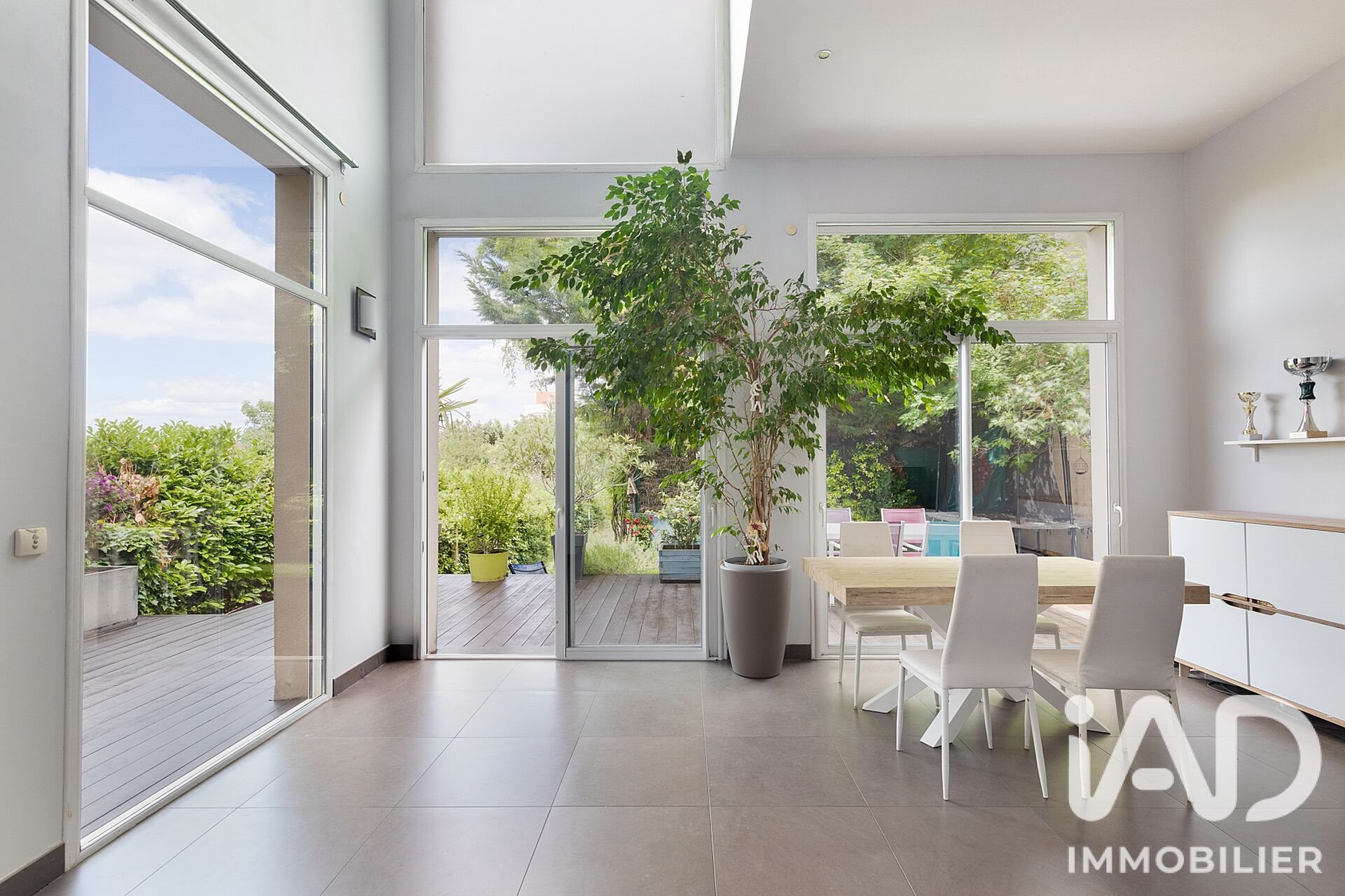 Maison à vendre, 126m², Rueil-Malmaison