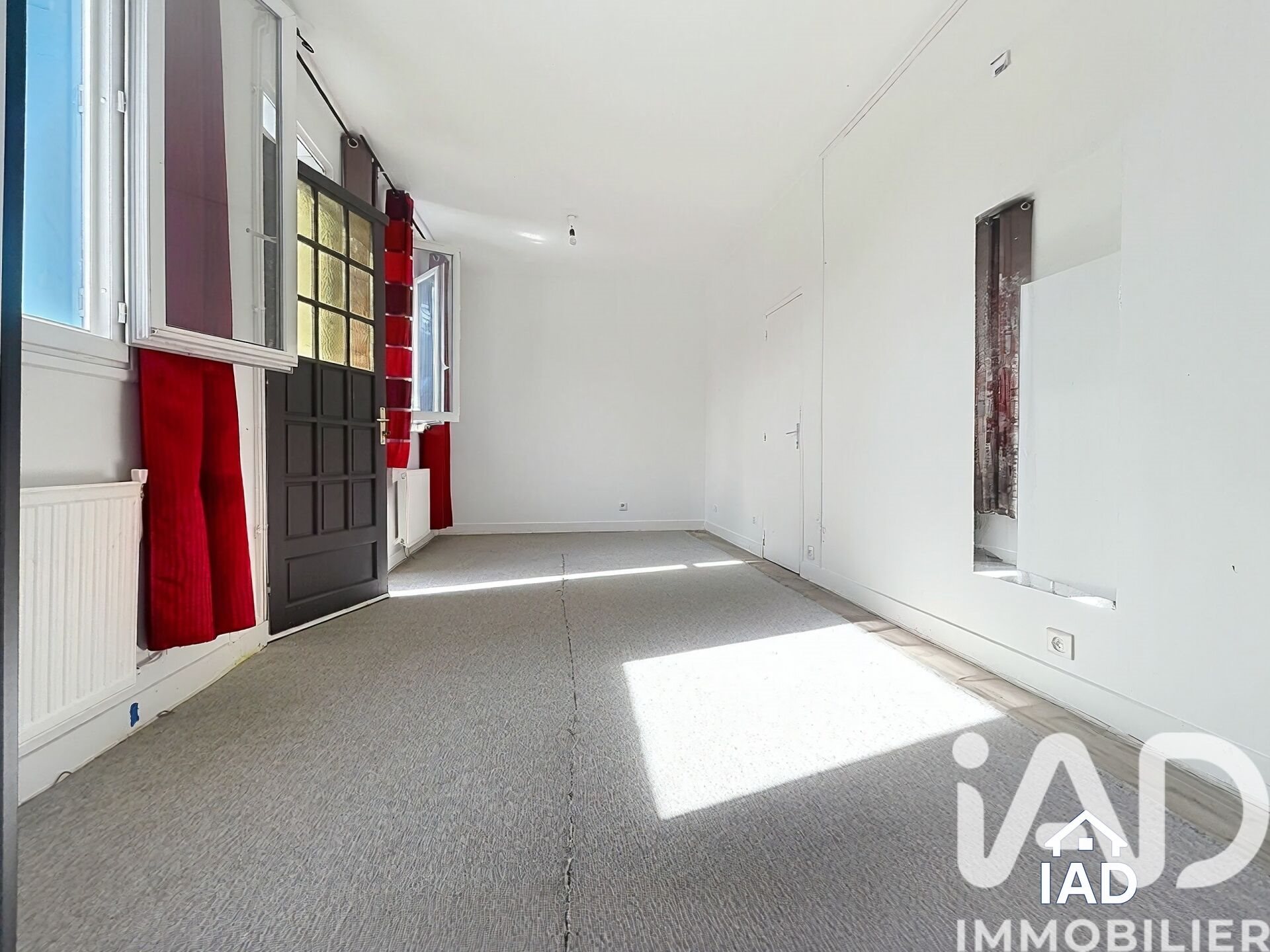 Maison à vendre, 45m², Colombes