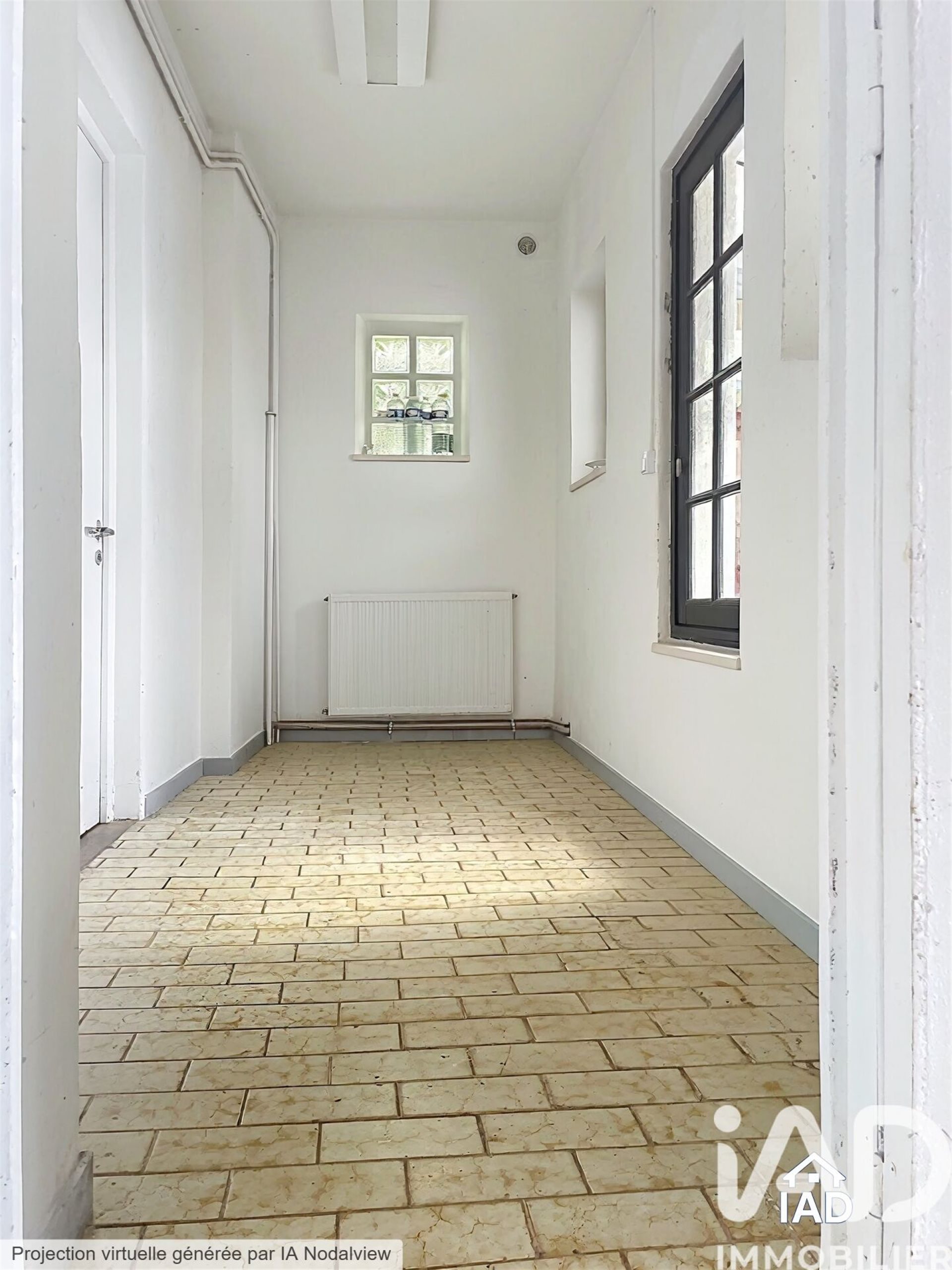 Maison à vendre, 45m², Colombes