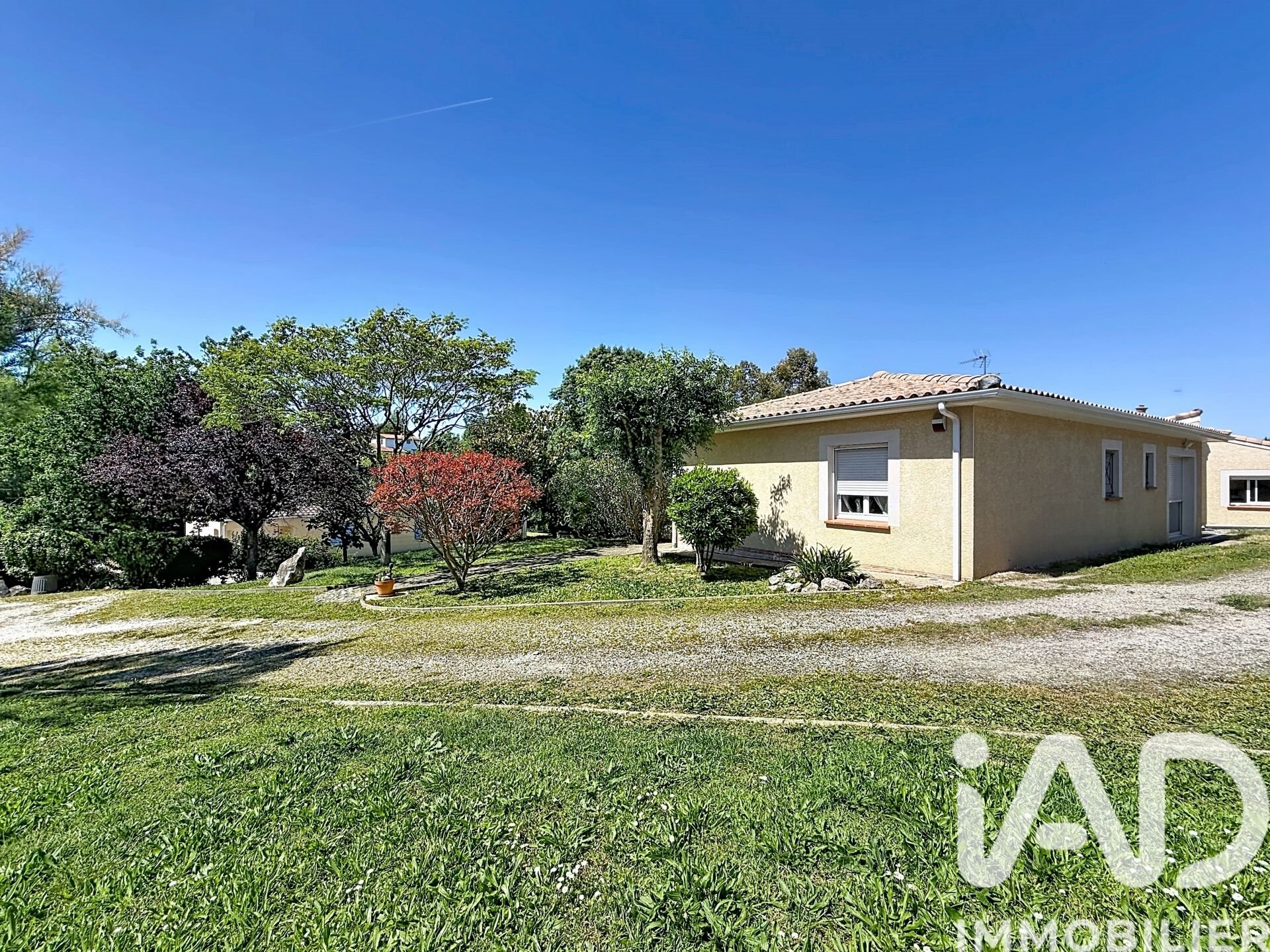 Maison à vendre, 128m², Labarthe-sur-Lèze