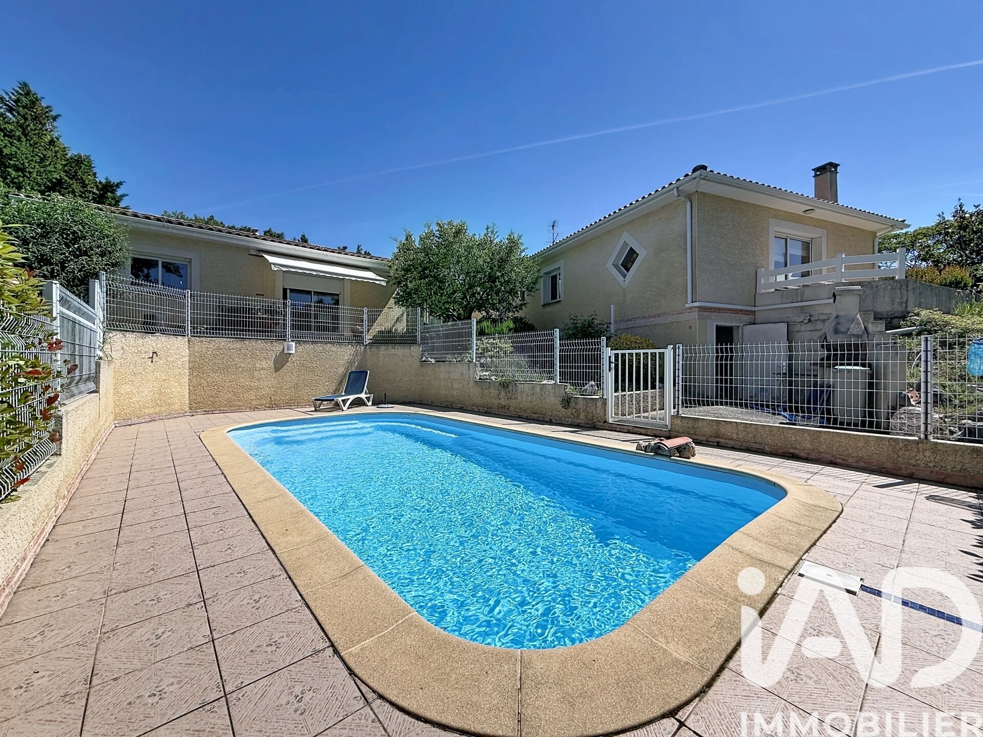 Maison à vendre, 128m², Labarthe-sur-Lèze