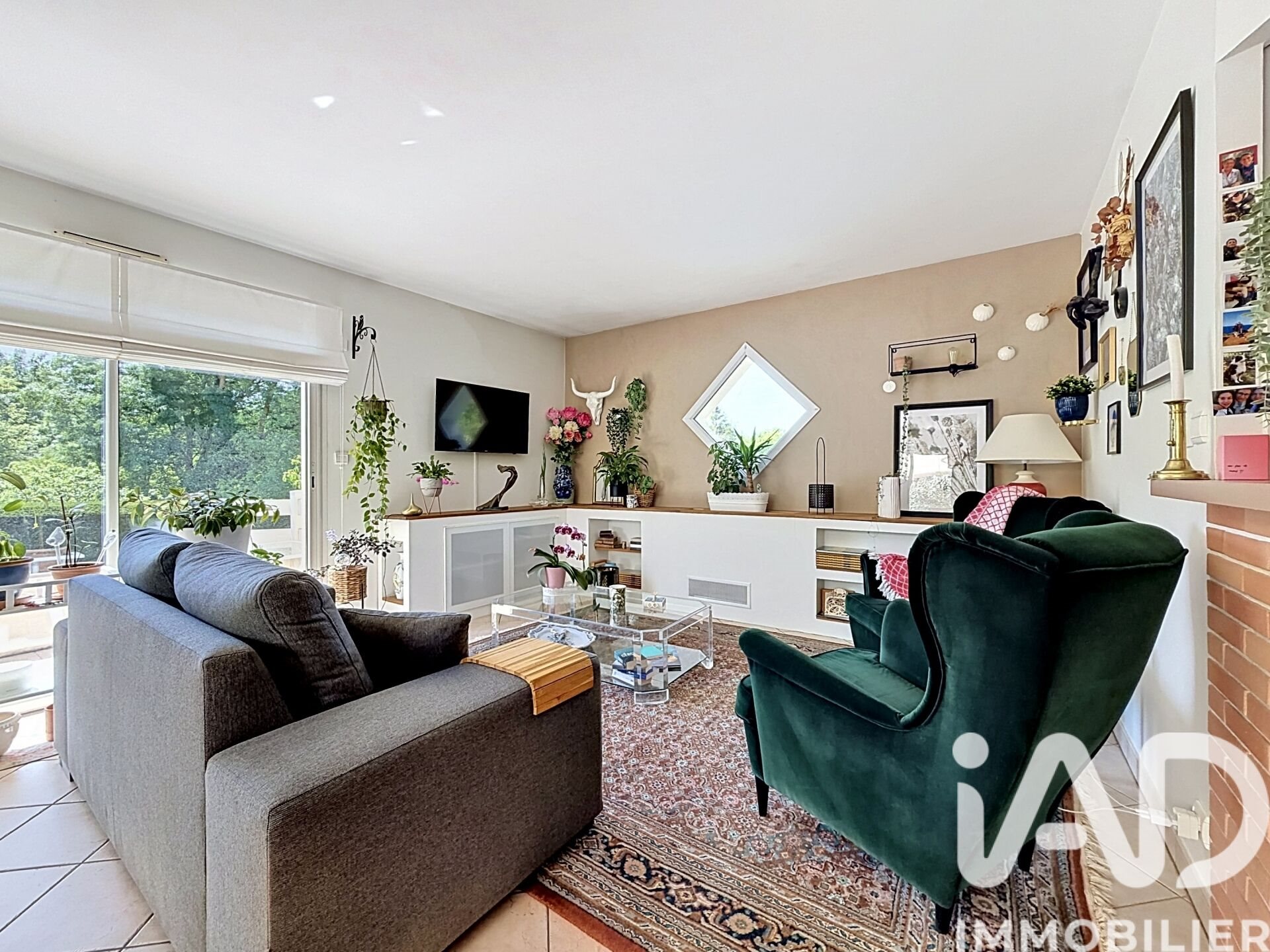 Maison à vendre, 128m², Labarthe-sur-Lèze