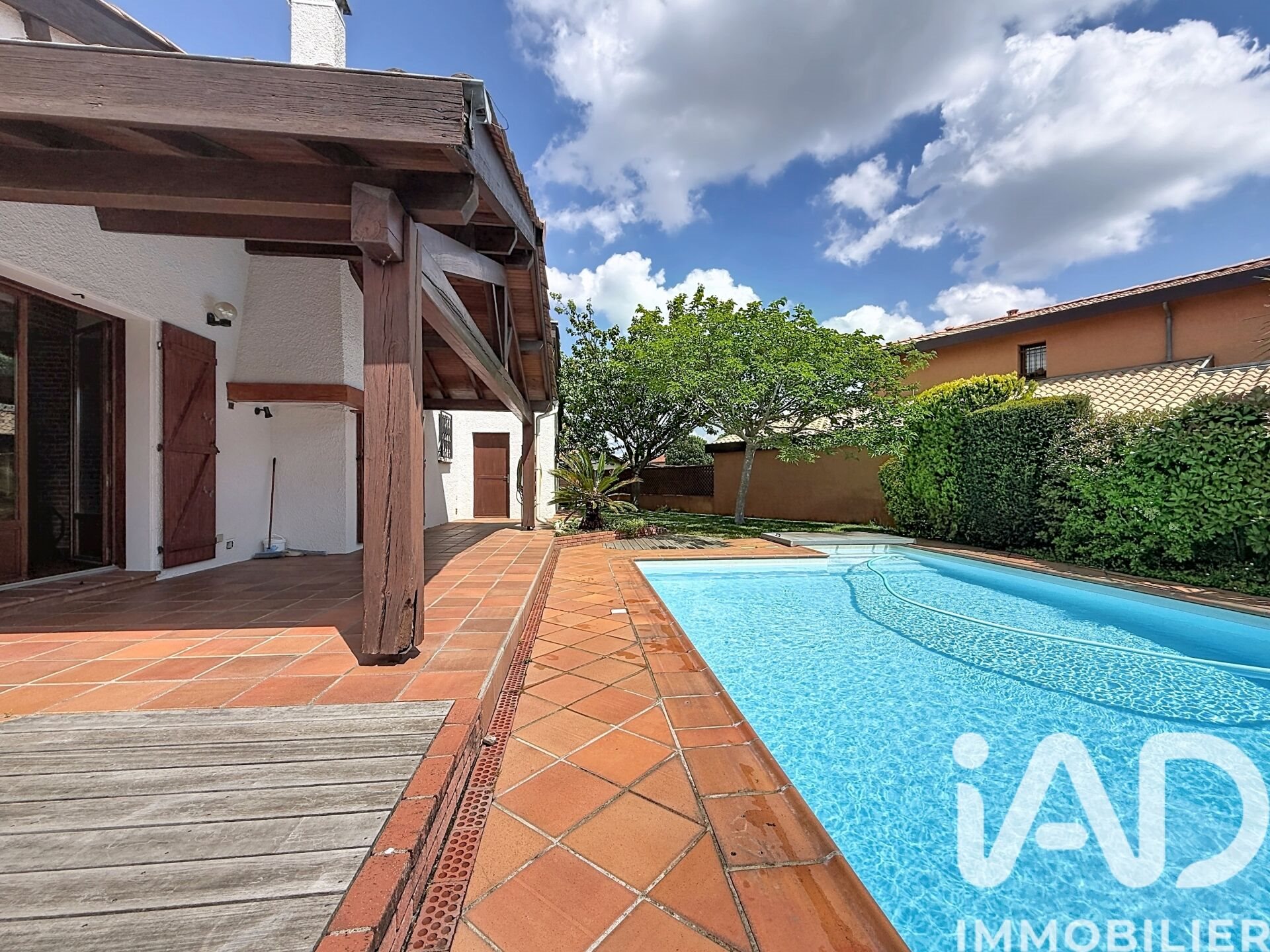 Maison à vendre, 168m², Cugnaux