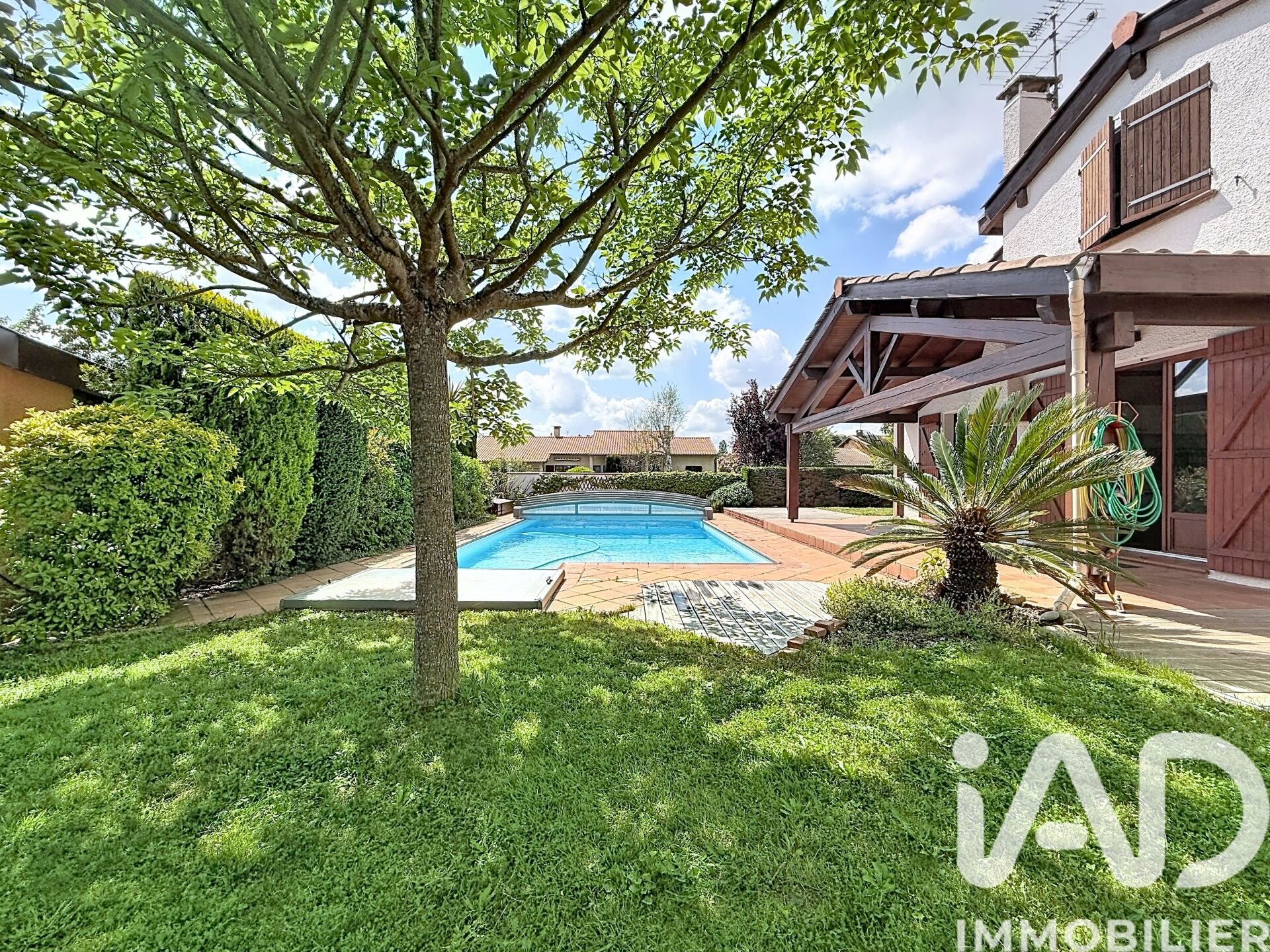 Maison à vendre, 168m², Cugnaux