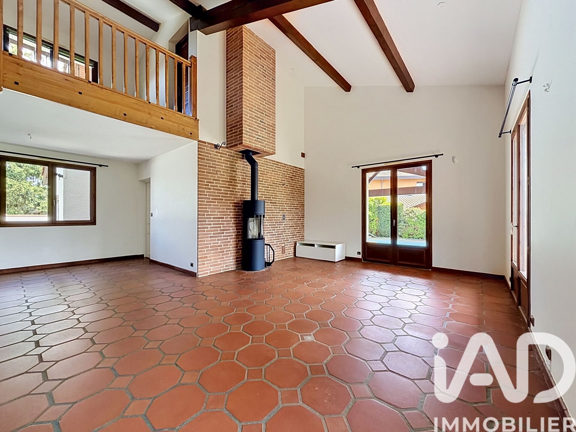 Maison à vendre, 168m², Cugnaux