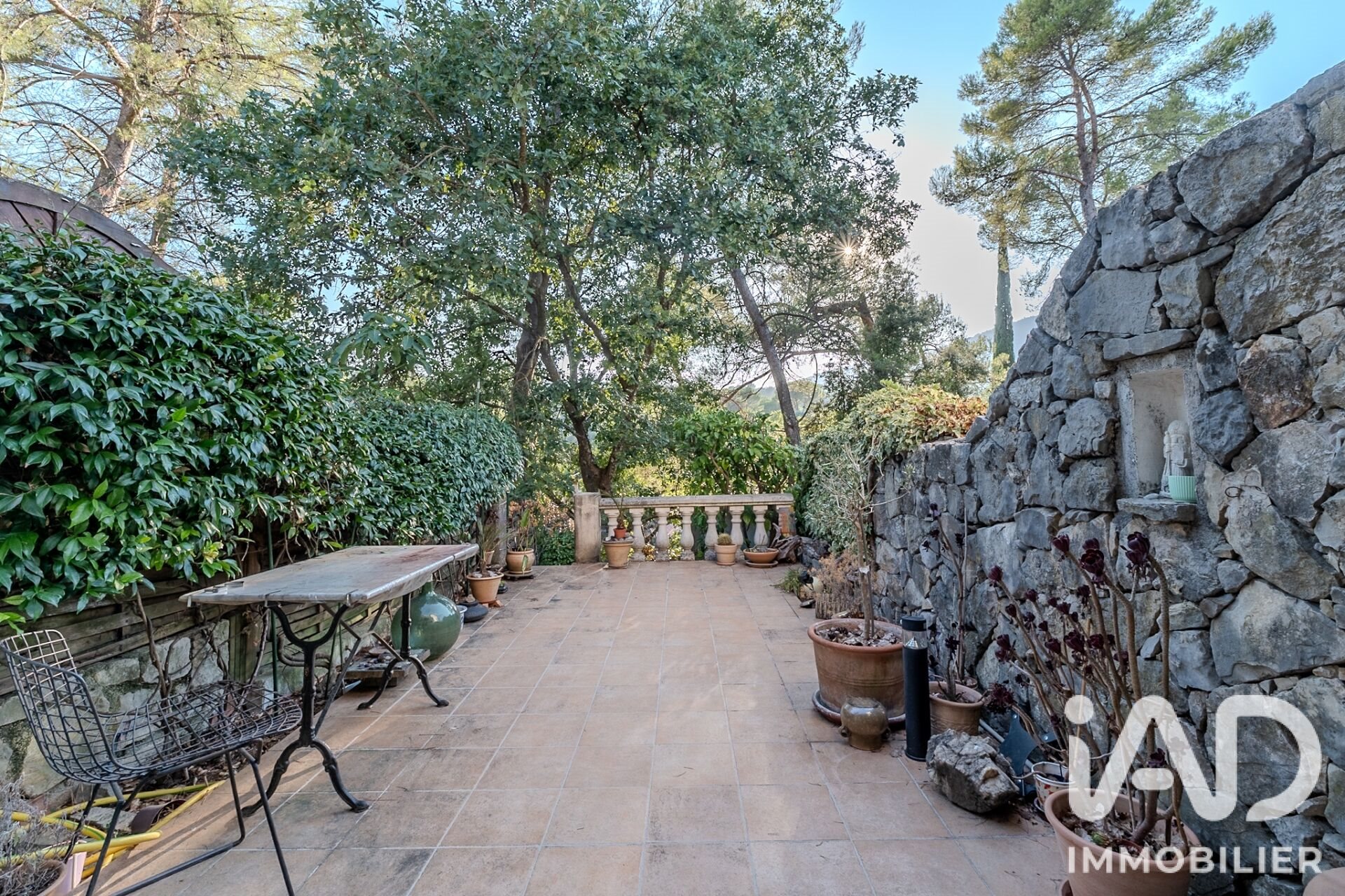 Maison à vendre, 71m², Peymeinade