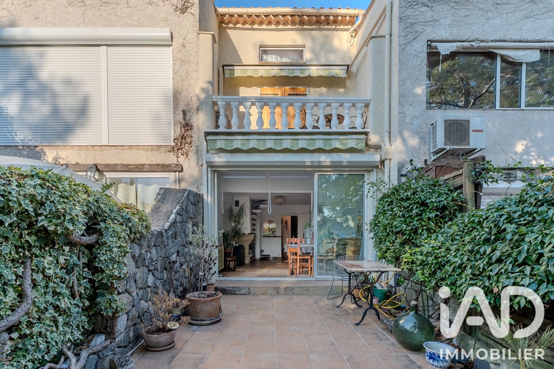 Maison à vendre, 71m², Peymeinade