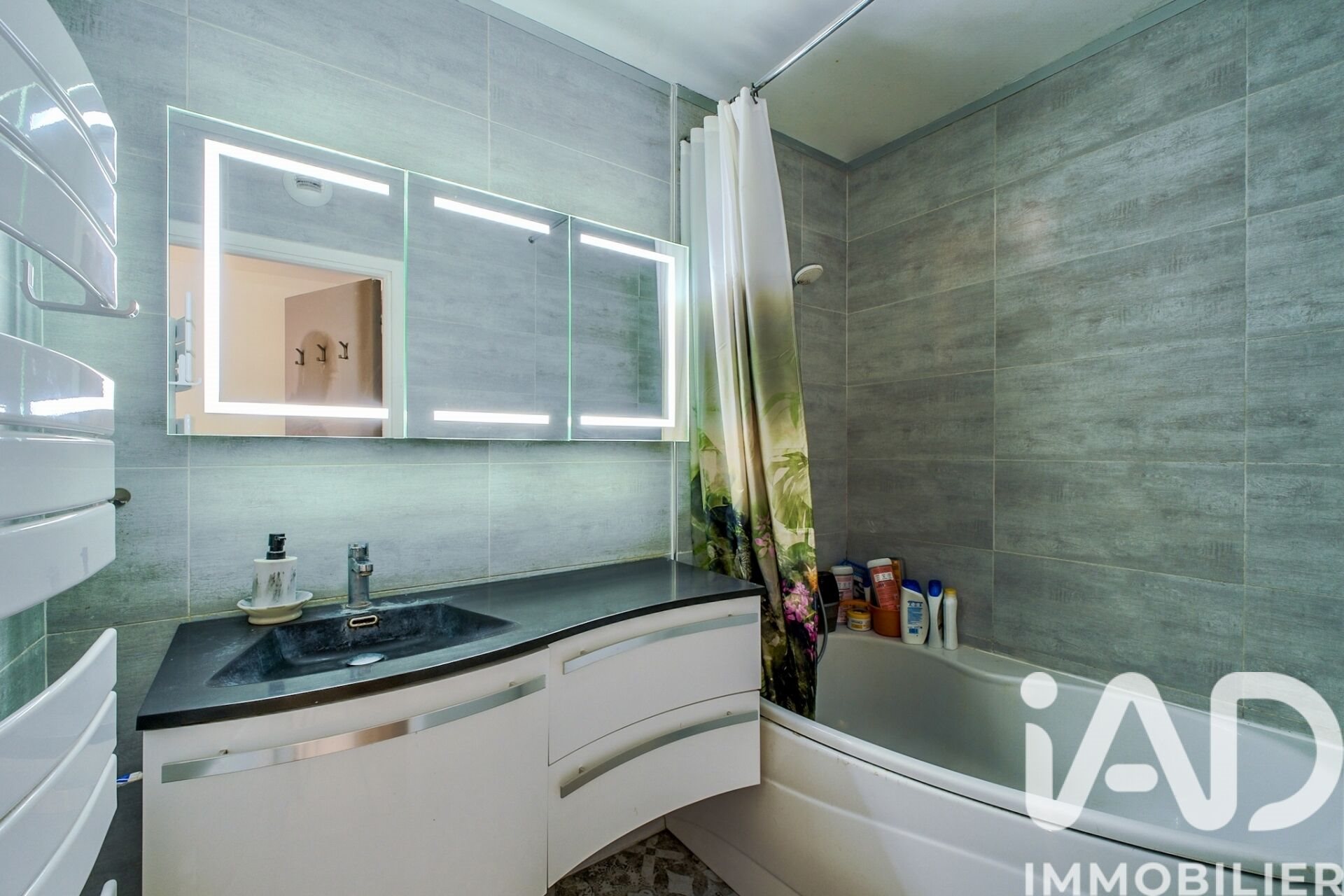 Appartement à vendre, 56m², Grasse