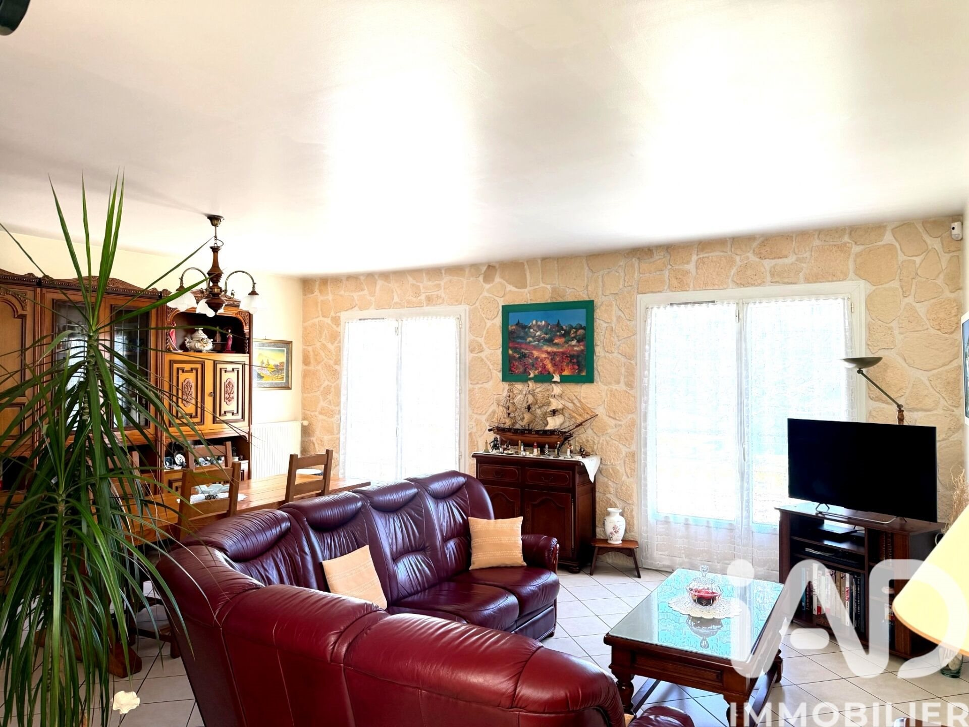 Maison à vendre, 109m², Éragny