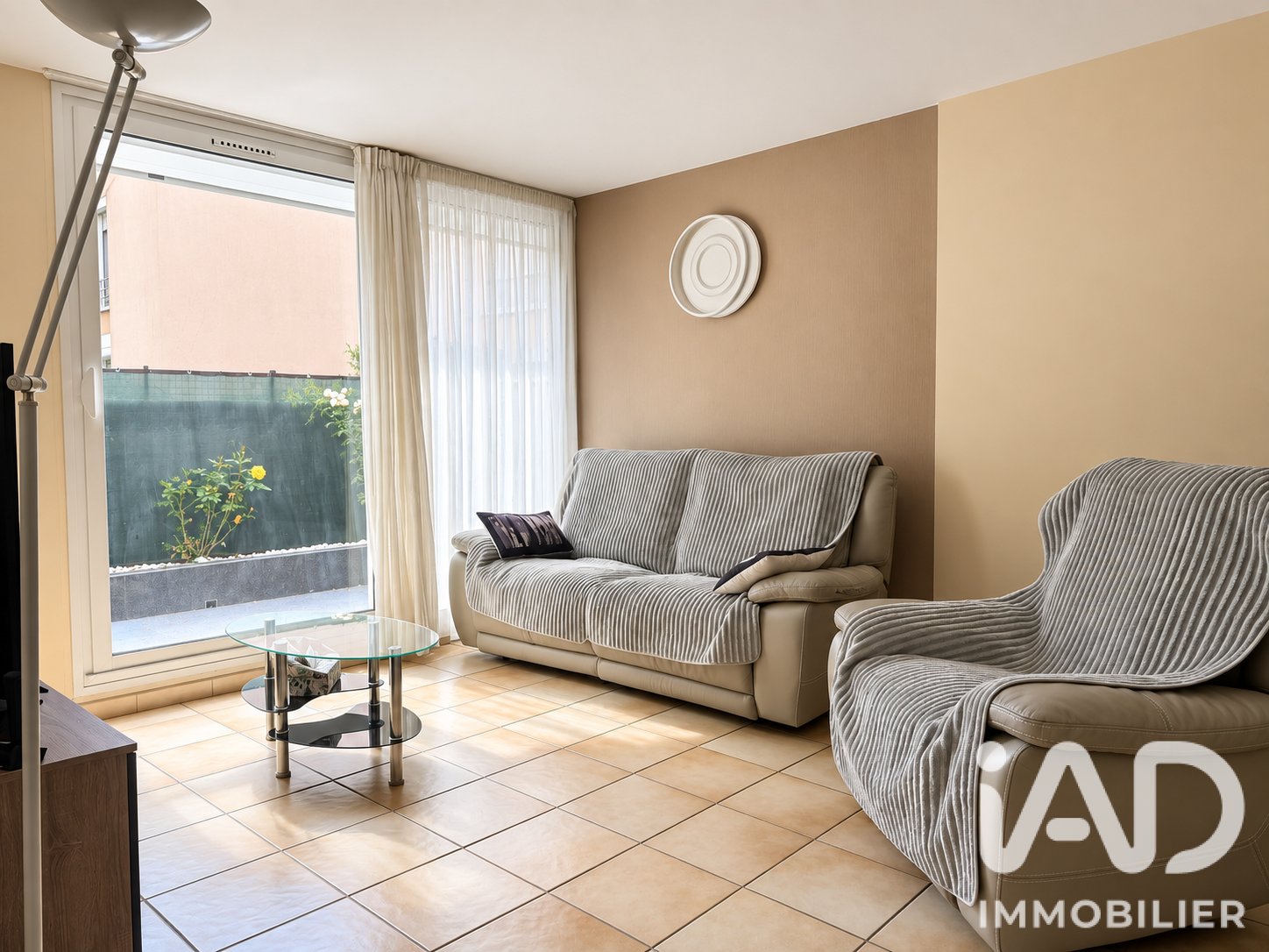 Appartement à vendre, 92m², Éragny