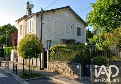Maison à vendre, 95m², Gagny