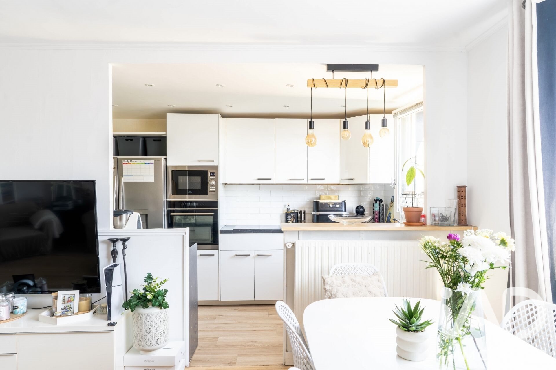 Appartement à vendre, 66m², Éragny