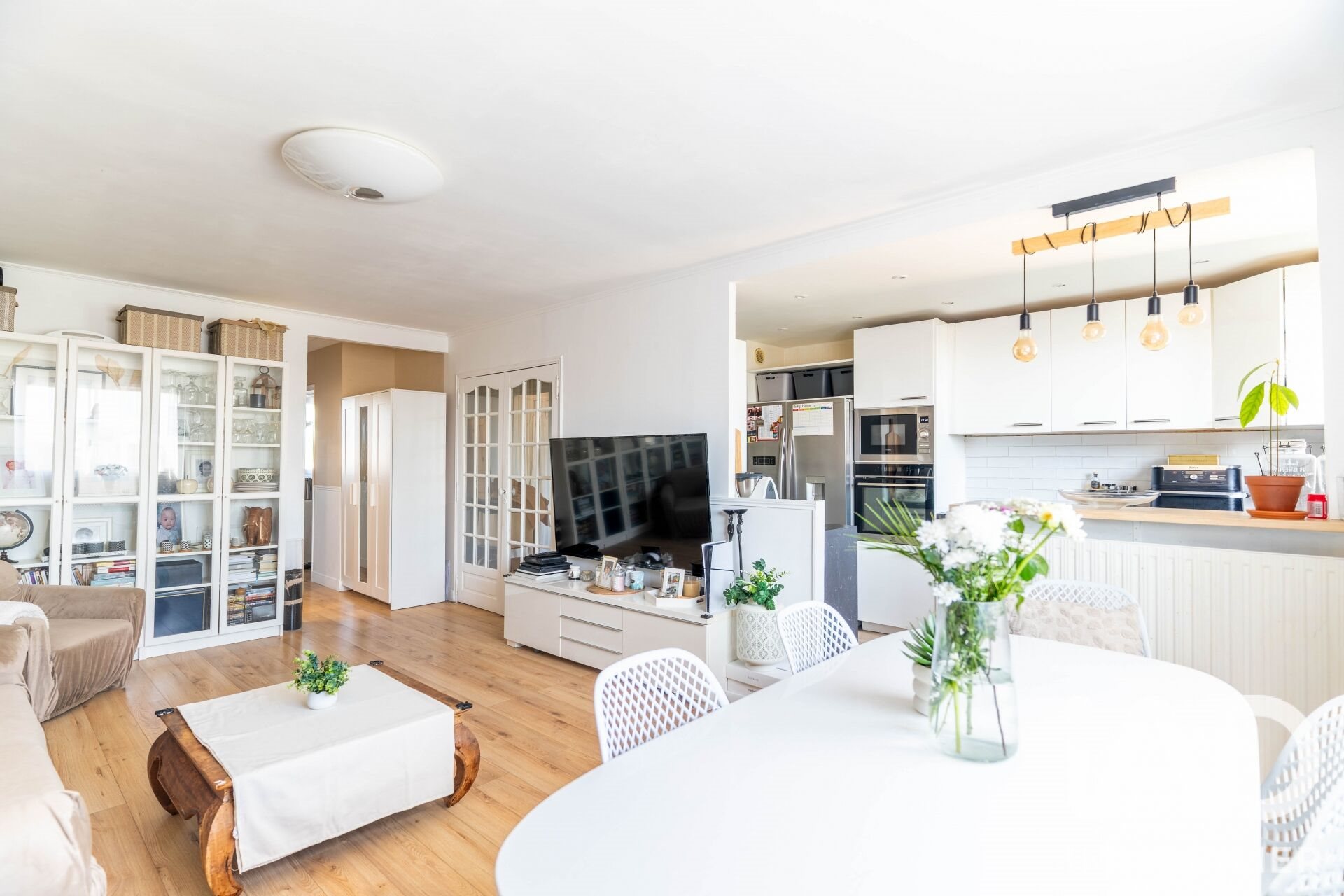 Appartement à vendre, 66m², Éragny